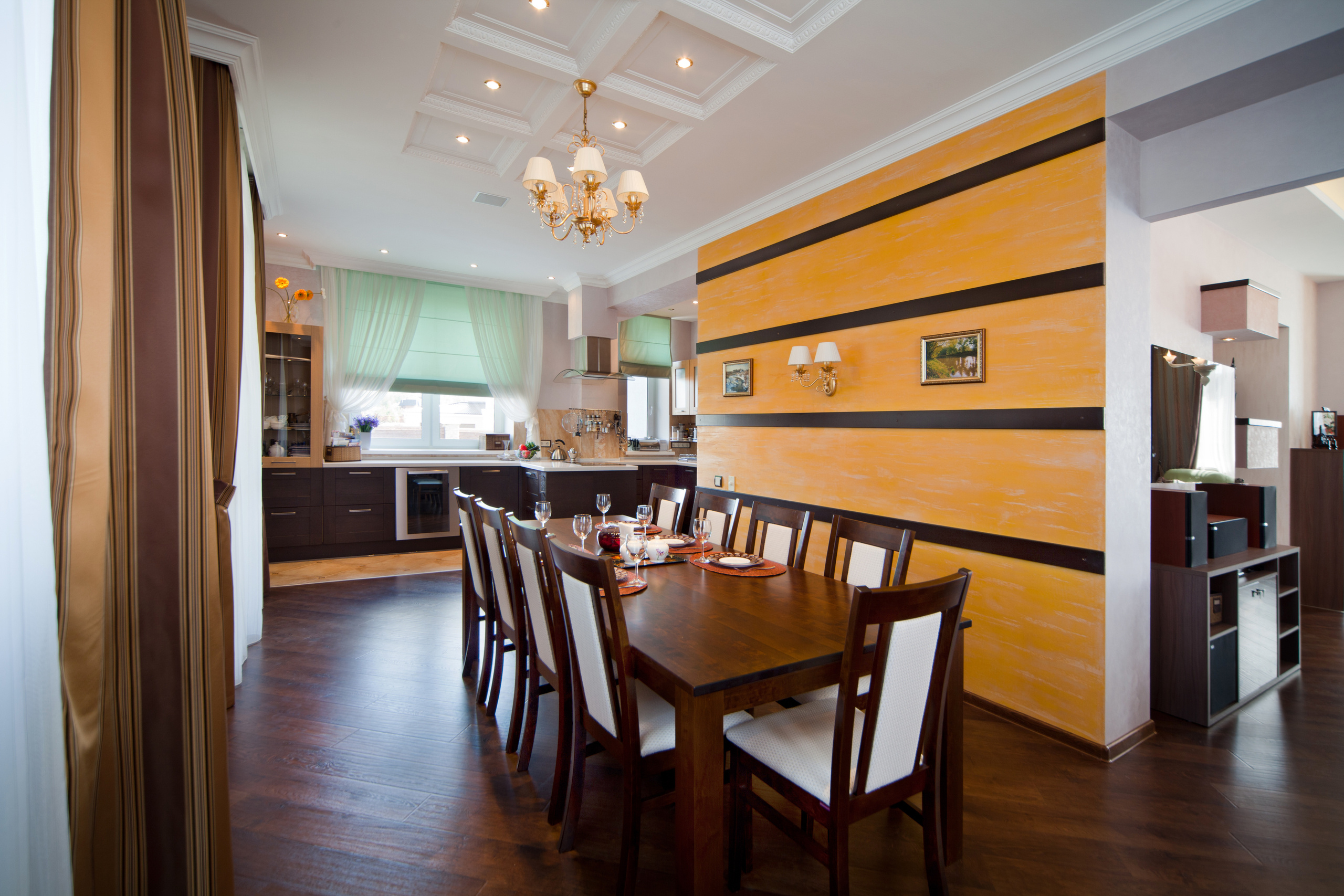 фотосъемка красивых интерьеров в номерах отелей и гостиниц 