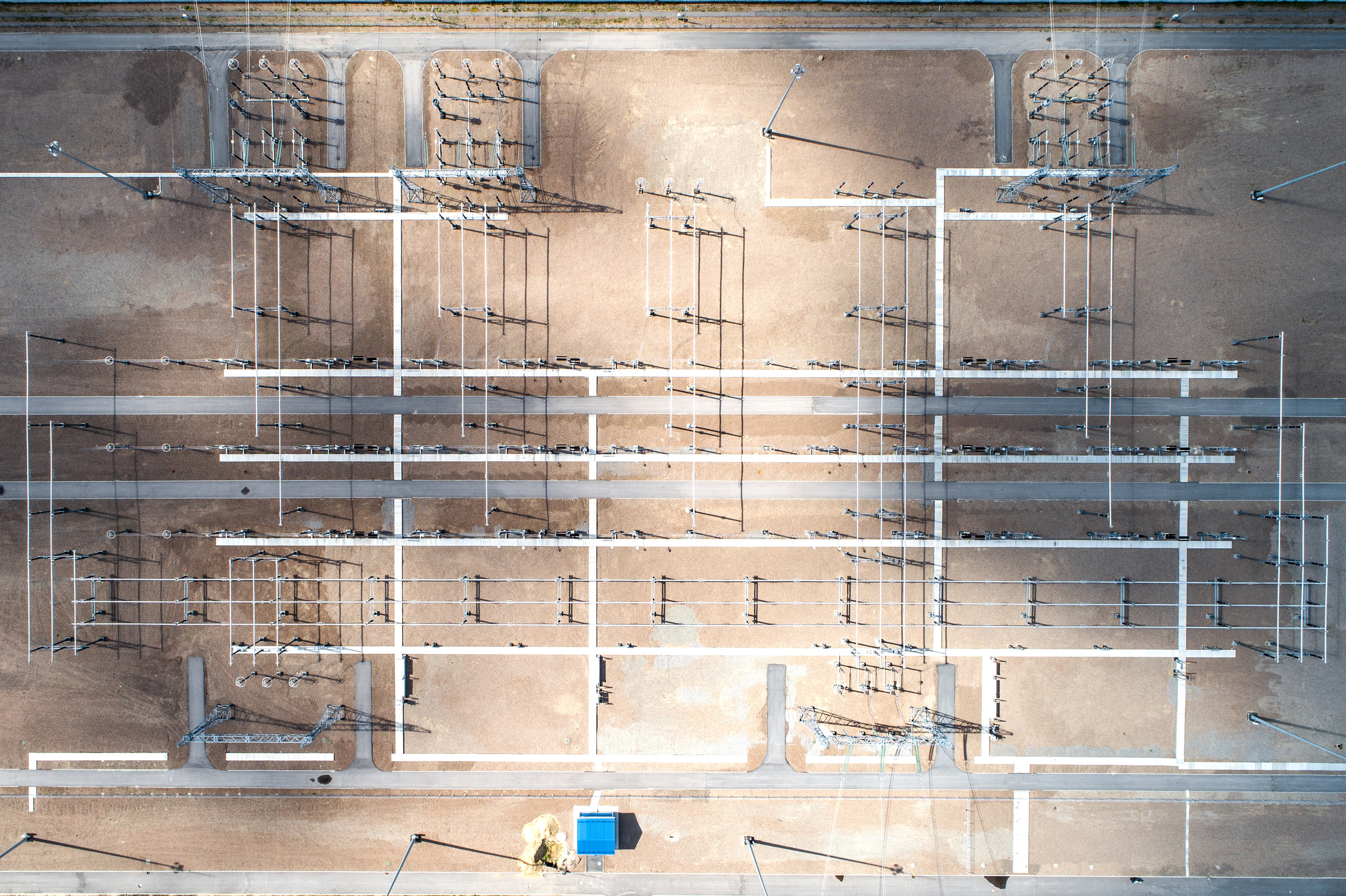 фотосъемка и видеосъемка  с квадрокоптера