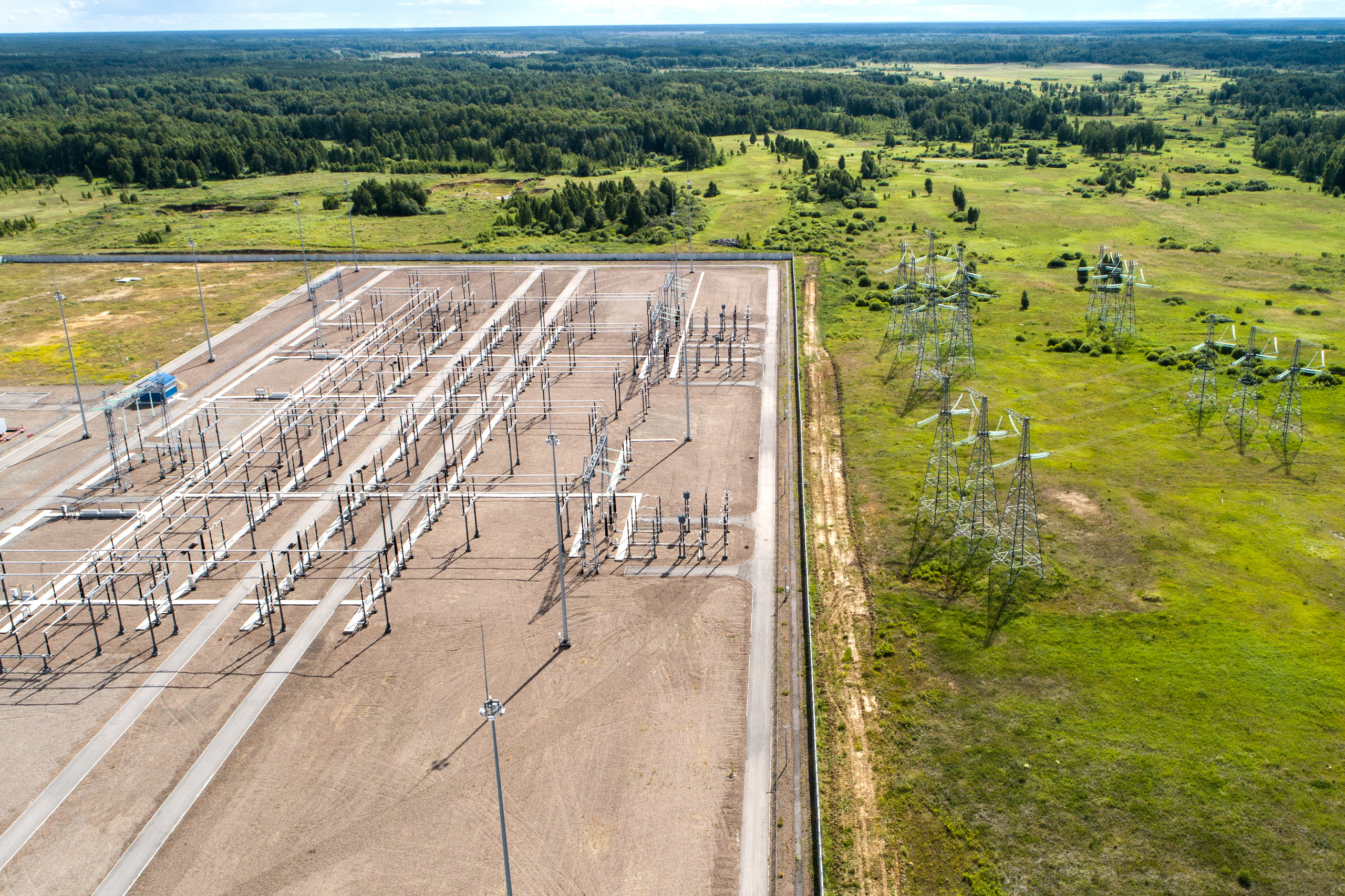 фотосъемка и видеосъемка  с квадрокоптера