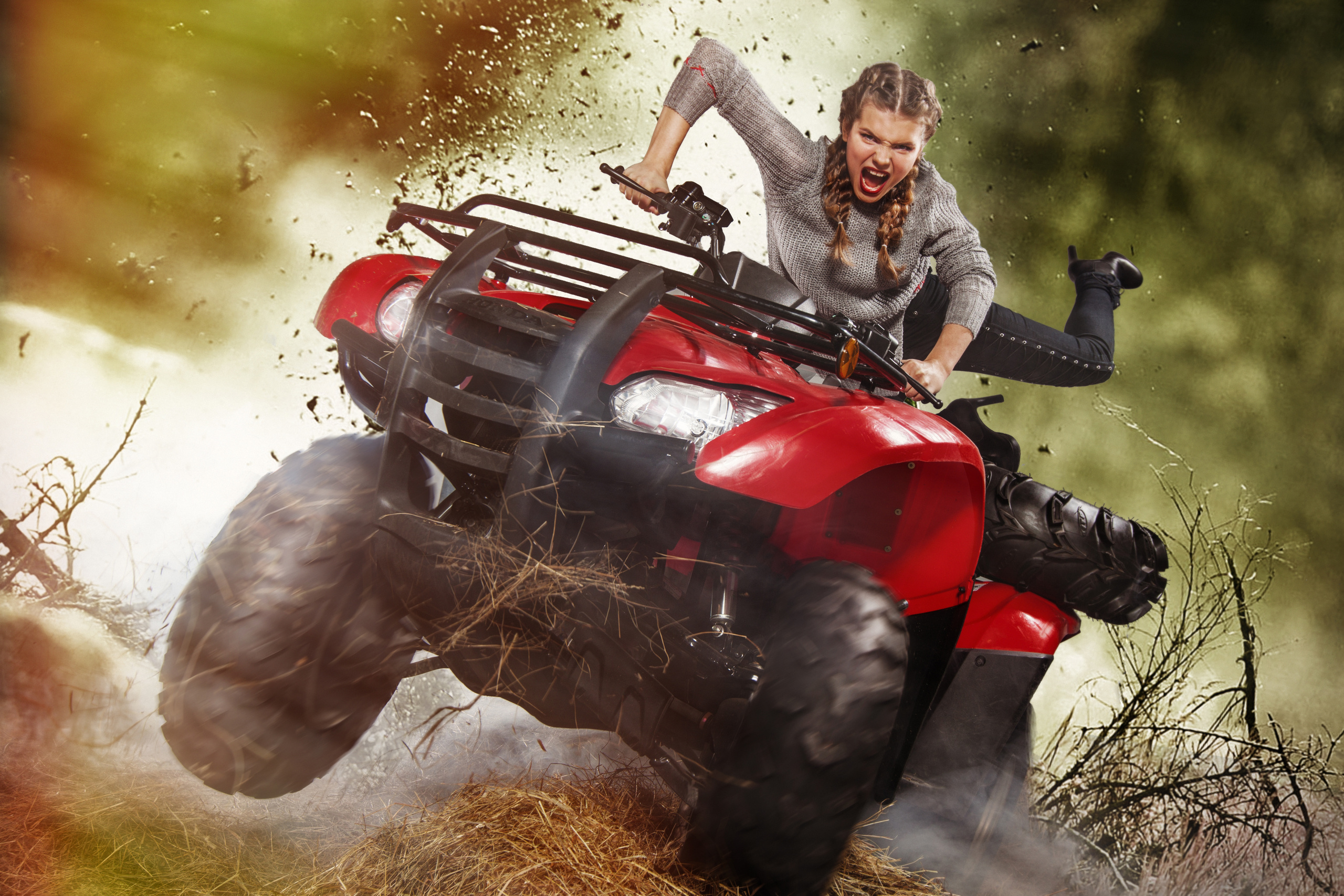 Имиджевые фотосессии для компаний и фотосъемка календарей. Студийный и Рекламный Фотограф в Екатеринбурге Сергей Минин