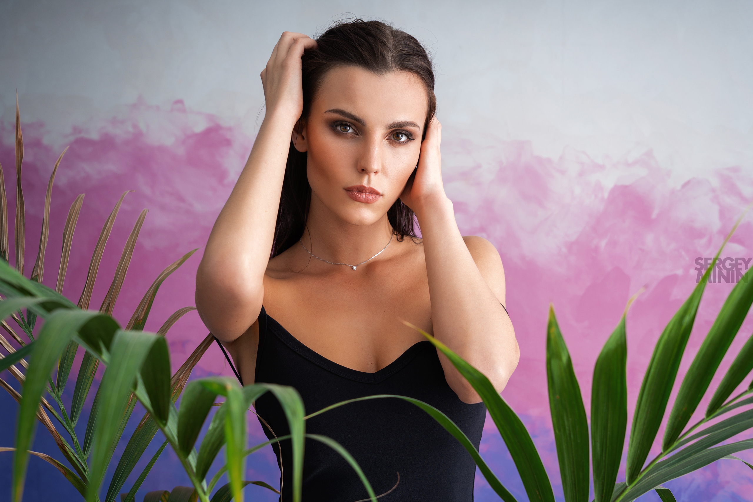 бизнес портреты