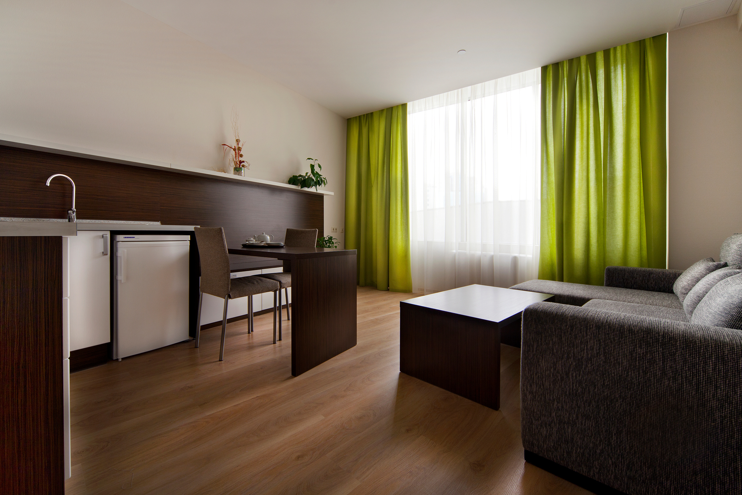 фотосъемка красивых интерьеров в номерах отелей и гостиниц 