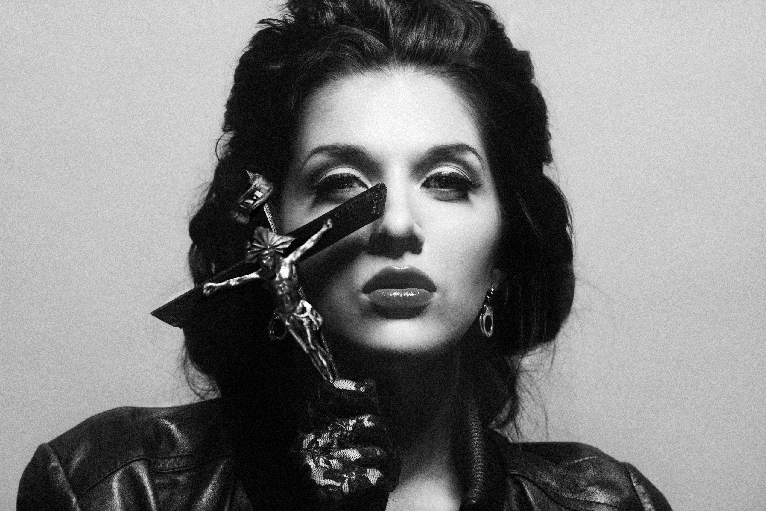 арт портреты под заказ