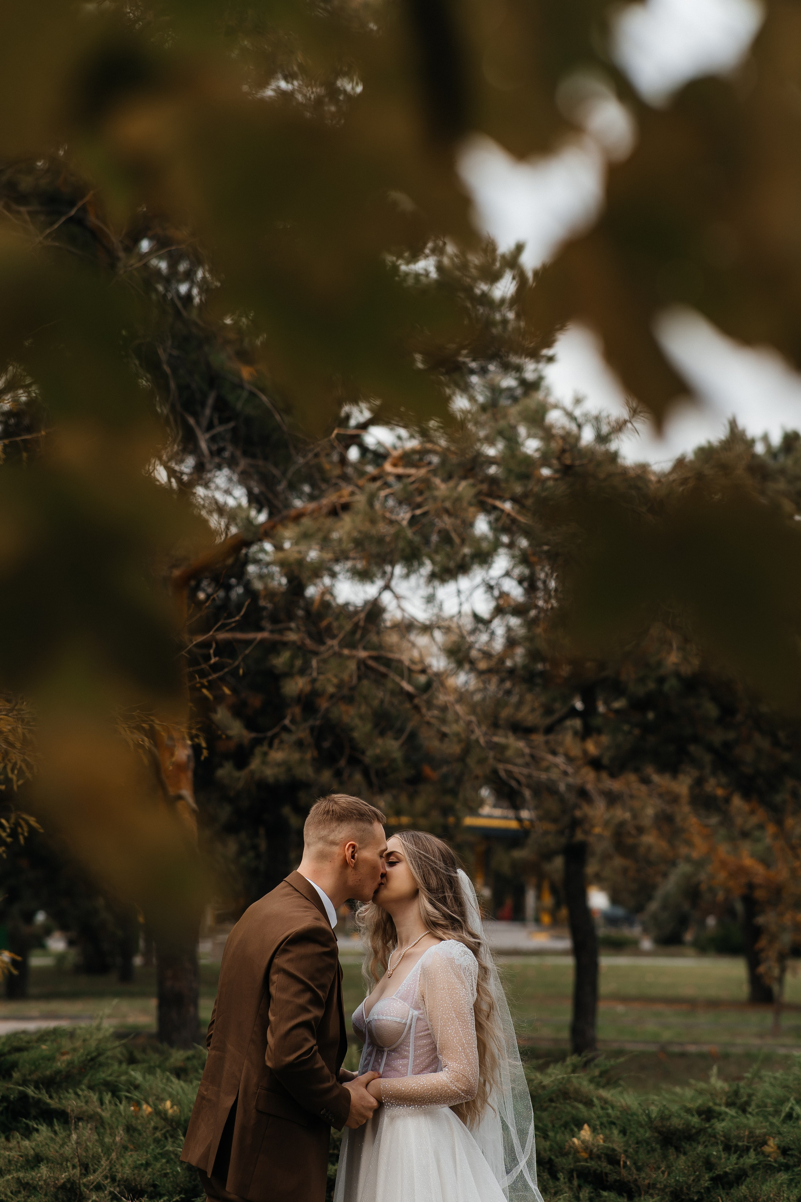 Иван и Дарья. Свадебный и семейный фотограф в Ростове-на-Дону