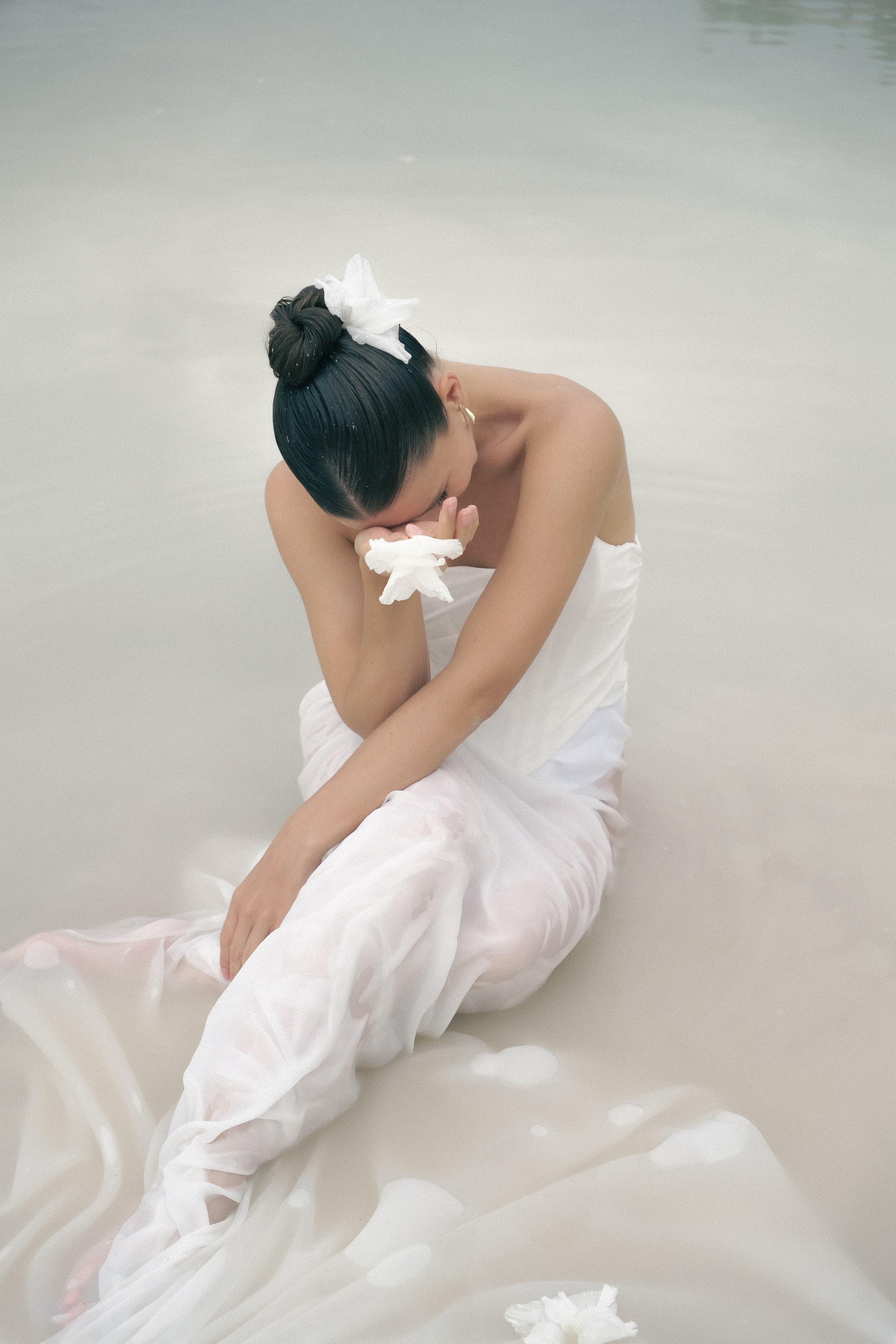 Индивидуальные съемки. Главная