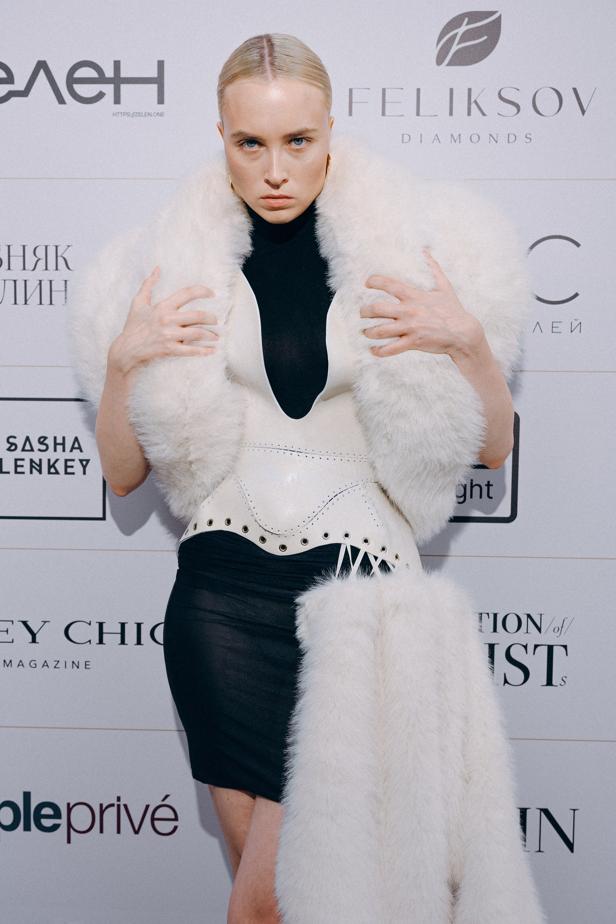 FASHION HOLIDAYS. Свадебный фотограф в Санкт-Петербурге и Москве Андрей Чернов