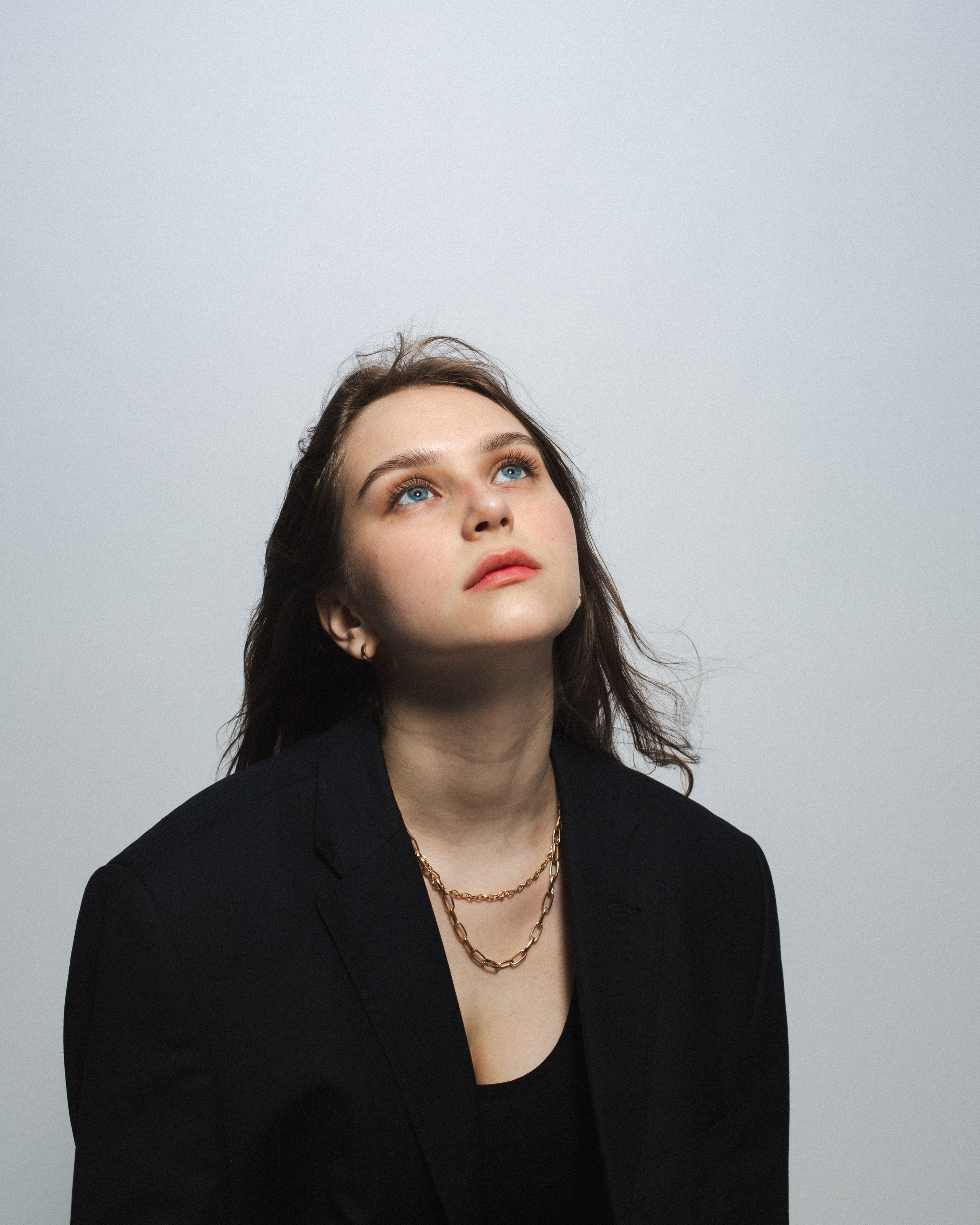 Даша. Портретный и атмосферный фотограф Екатерина Шаврина