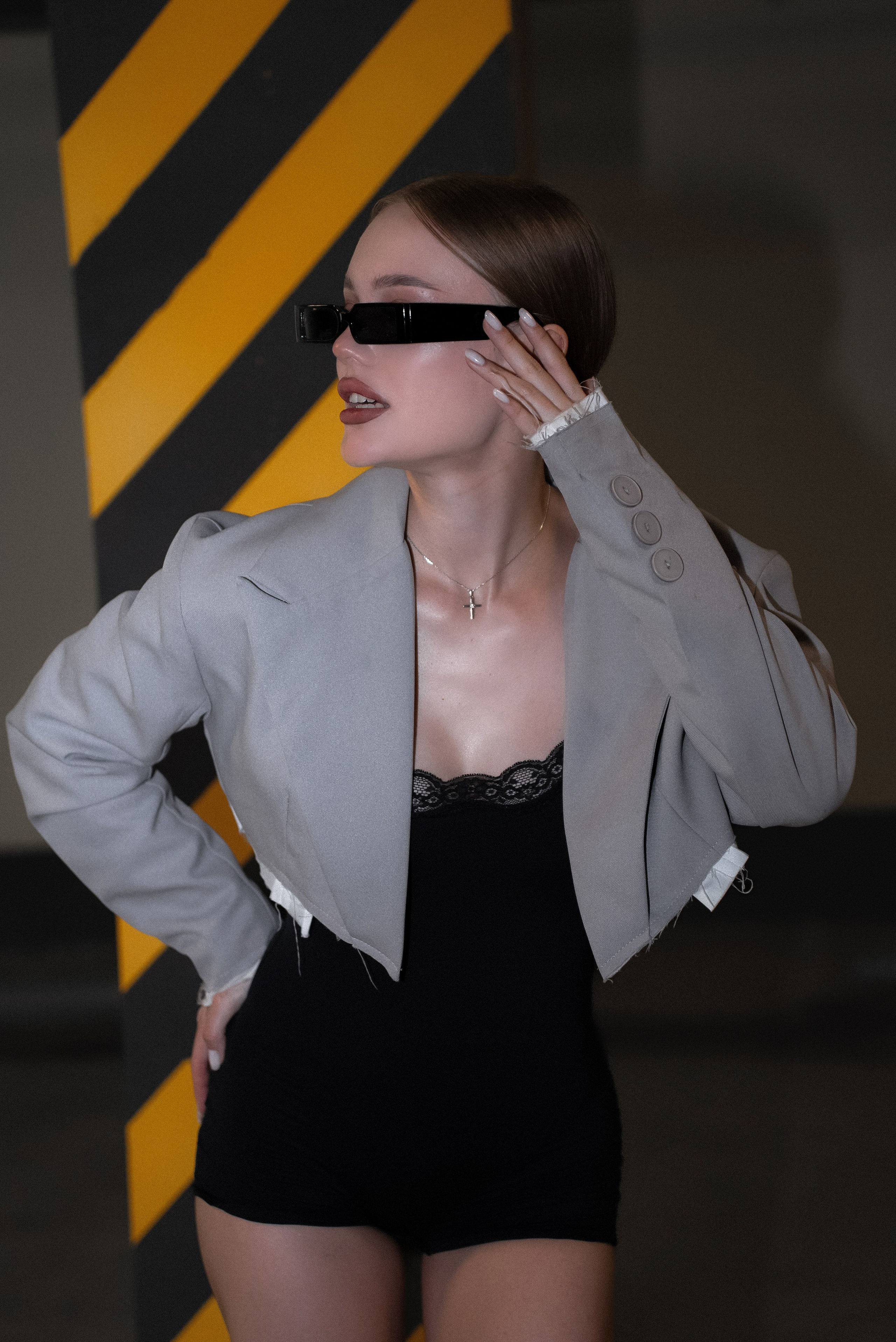 Daria. Индивидуальный и семейный фотограф из Москвы