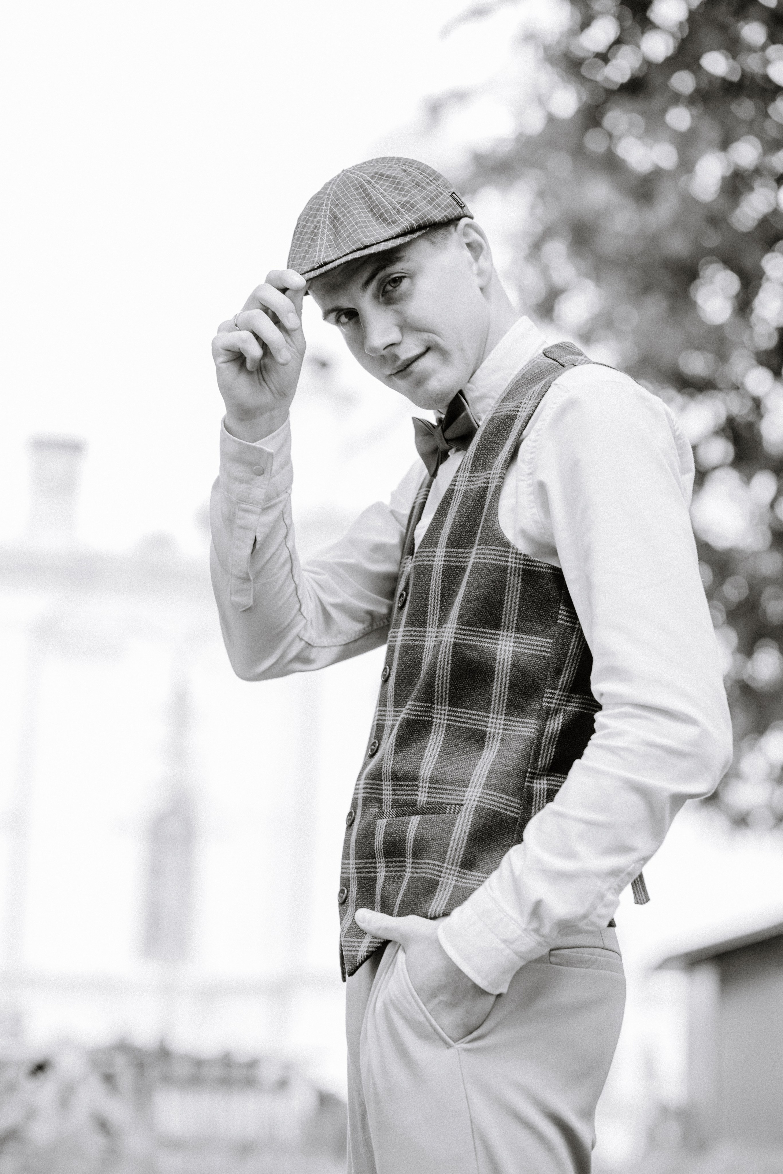 Свадьба Никиты и Дианы. Семейный фотограф в Вышнем Волочке — Ульяна Иванова | Фотосессии для всей семьи