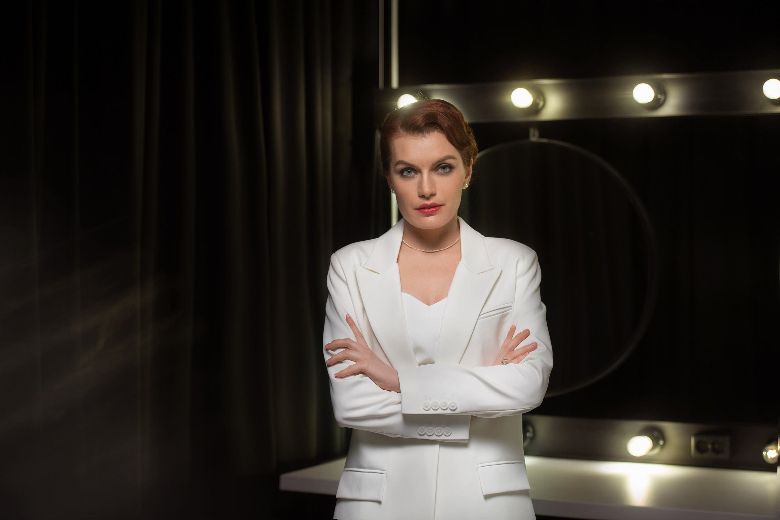 Студийная Ира. Выпускные альбомы. Частные съемки