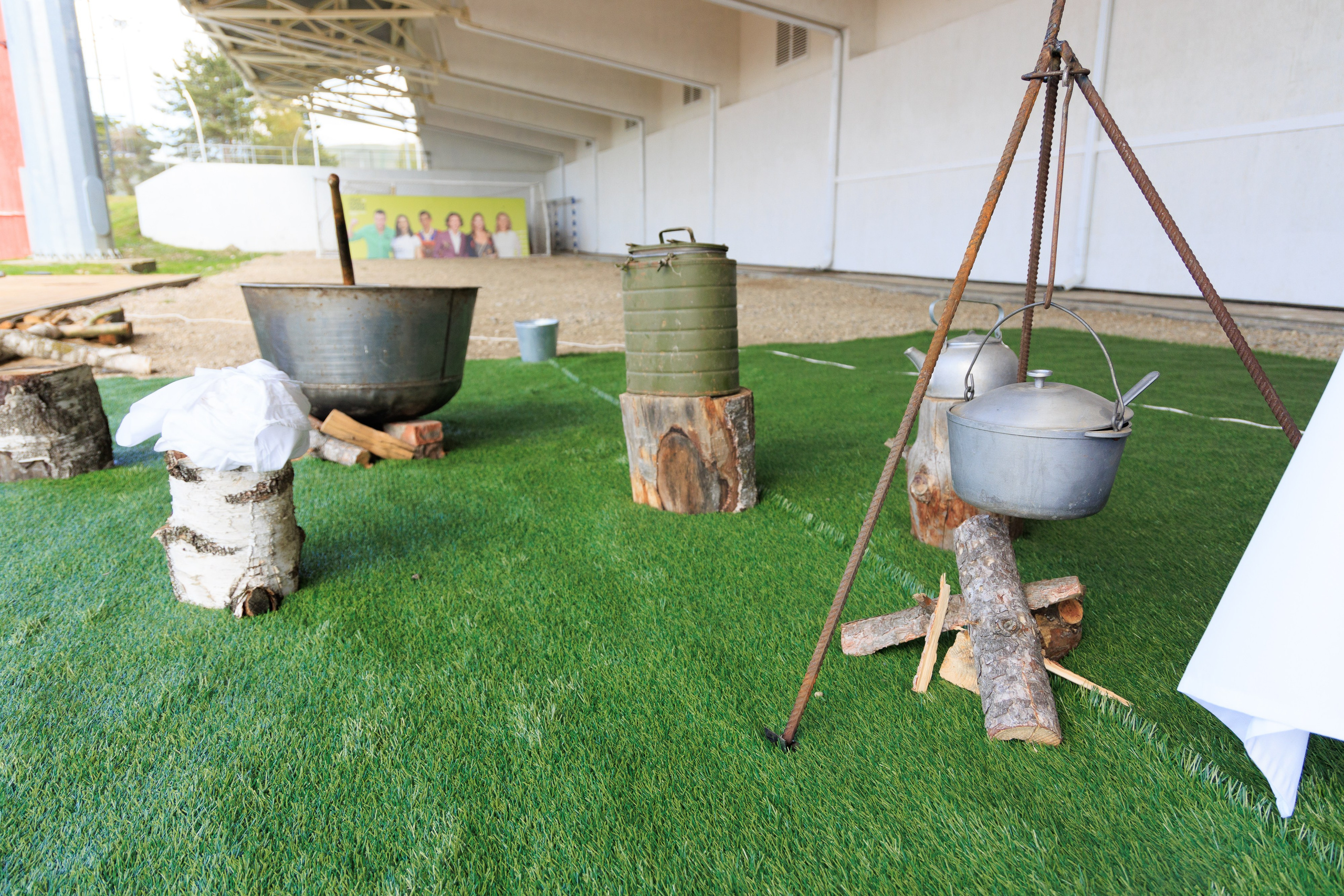 9 мая на базе «Юг Спорт» Кисловодск. Репортажный и свадебный фотограф Пятигорск и КМВ