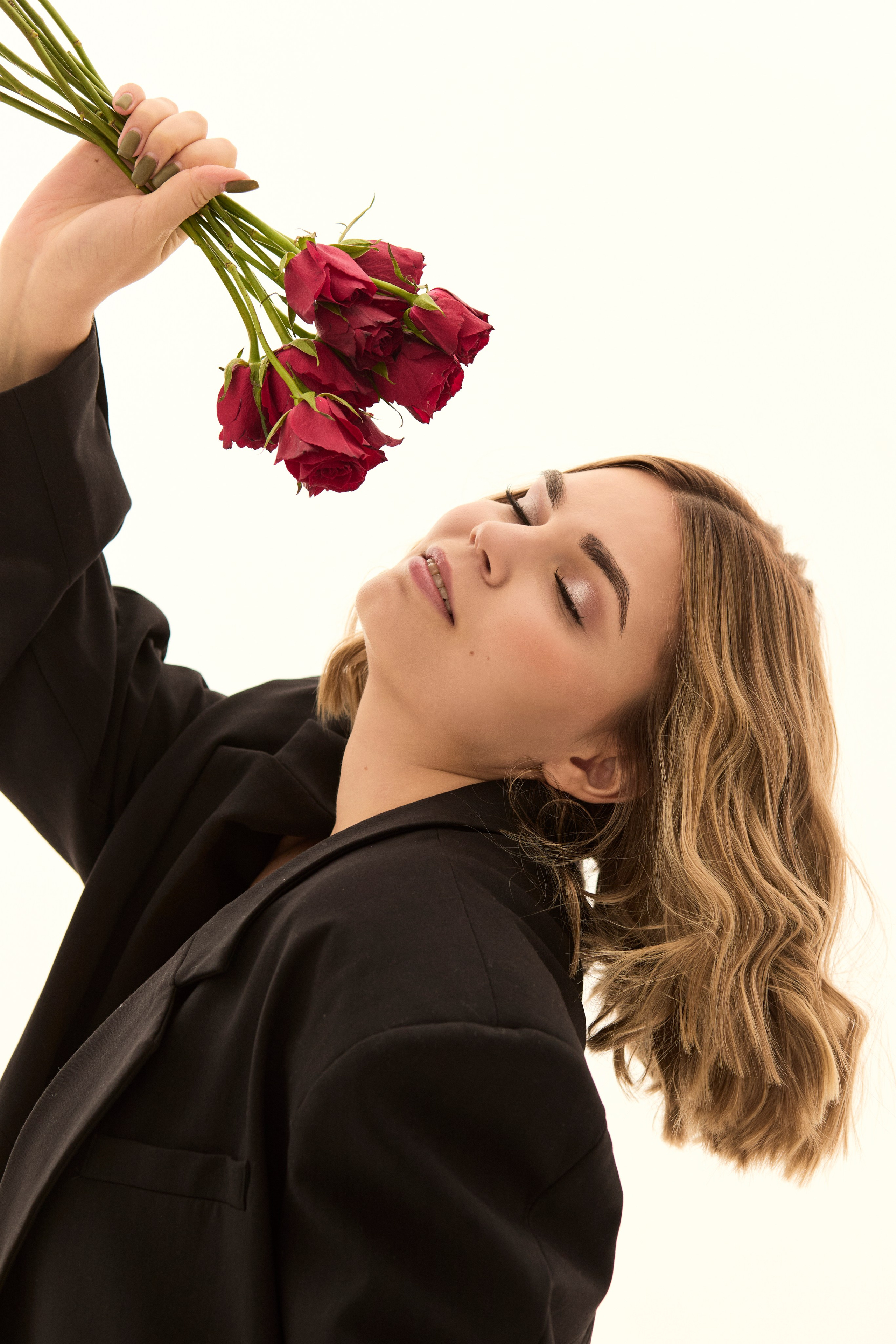 Анна. Женский фотограф