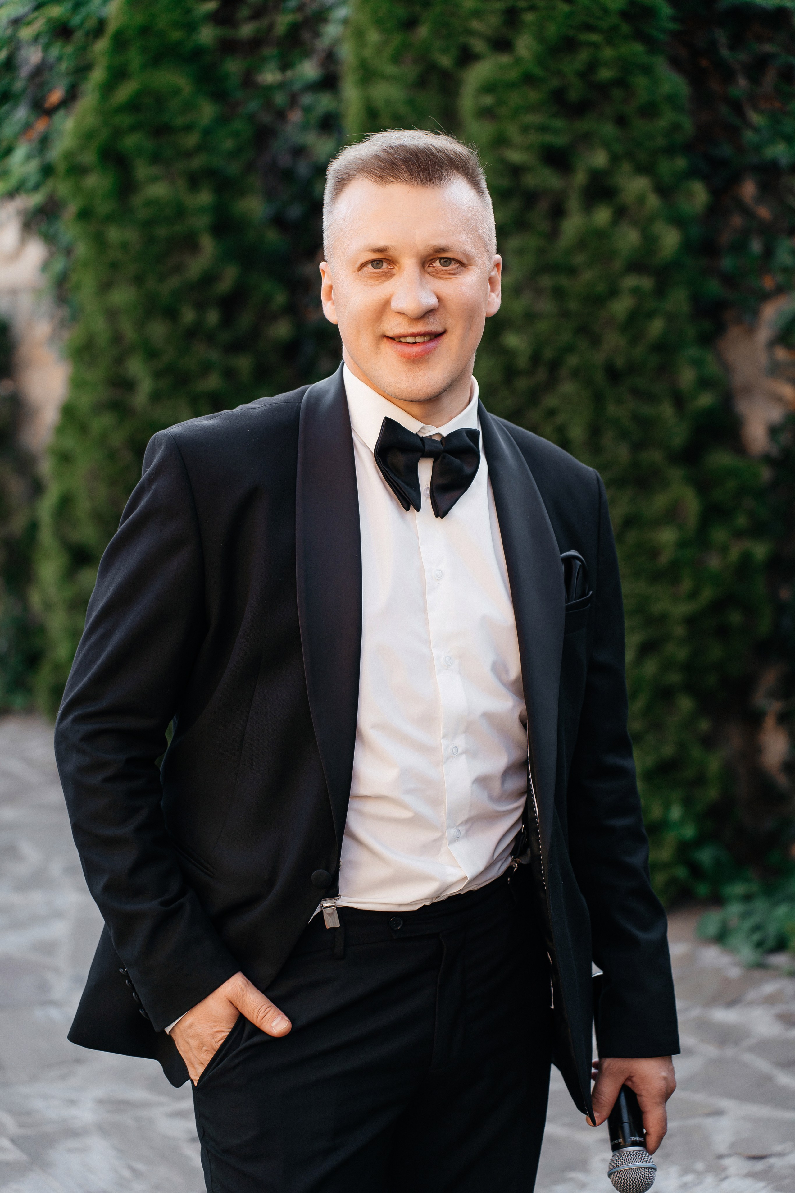 Самолюбование). Артём Рыжков / Ведущий Краснодар Новороссийск