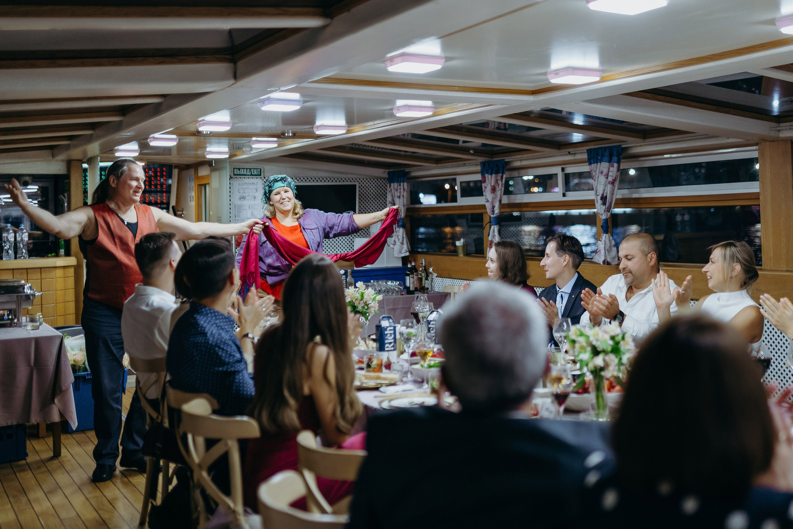 Wedding day 05.09.24. Свадебный фотограф в Санкт-Петербурге