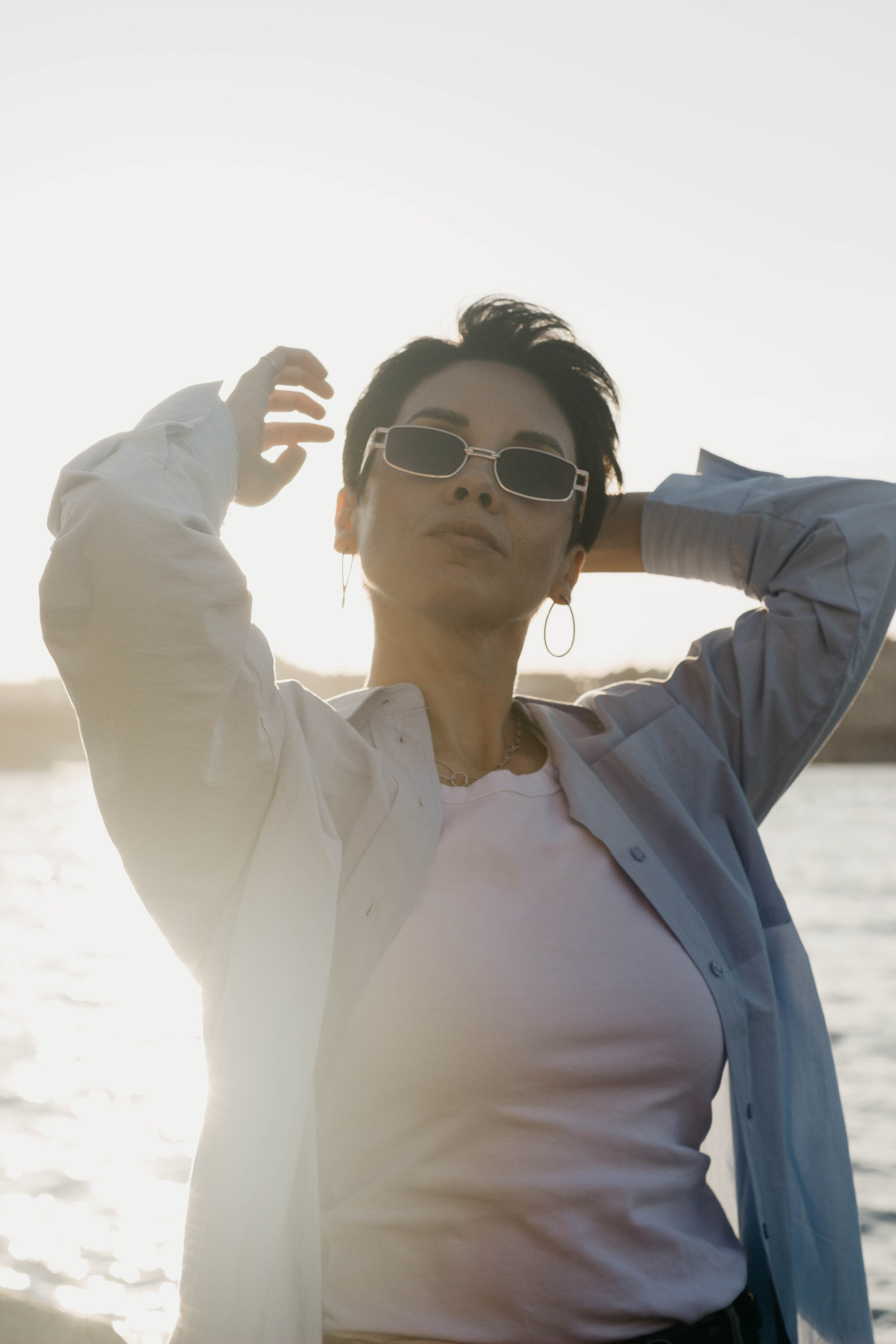 «Этот город останется также загадочно любим». Фотограф в Санкт-Петербурге Головина Анастасия
