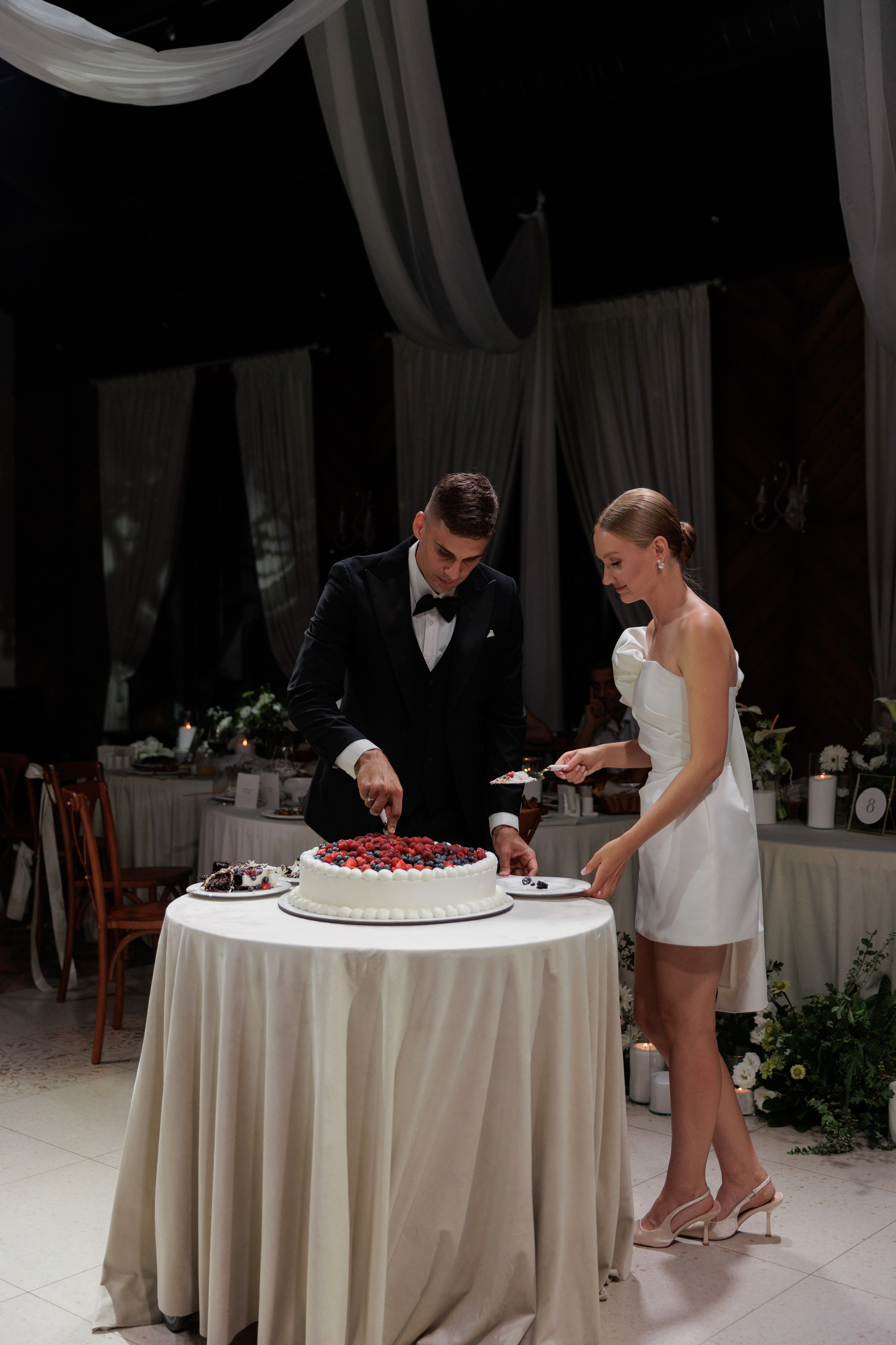 Вадим и Ангелина. Фотограф Краснодар Юлия Бураченко Свадьбы Репортаж Семейные Индивидуальные съемки