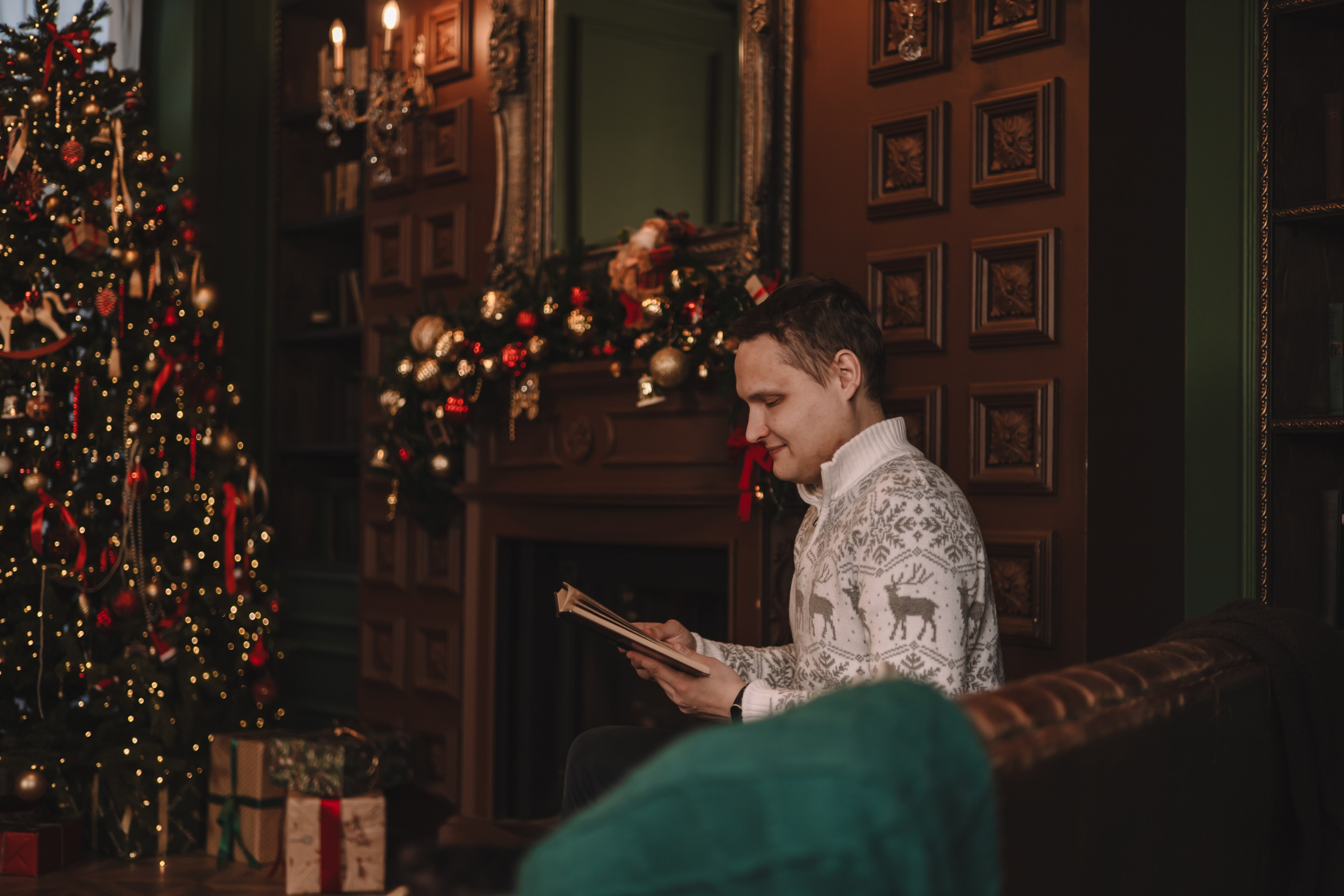 Лева+Мама+Папа