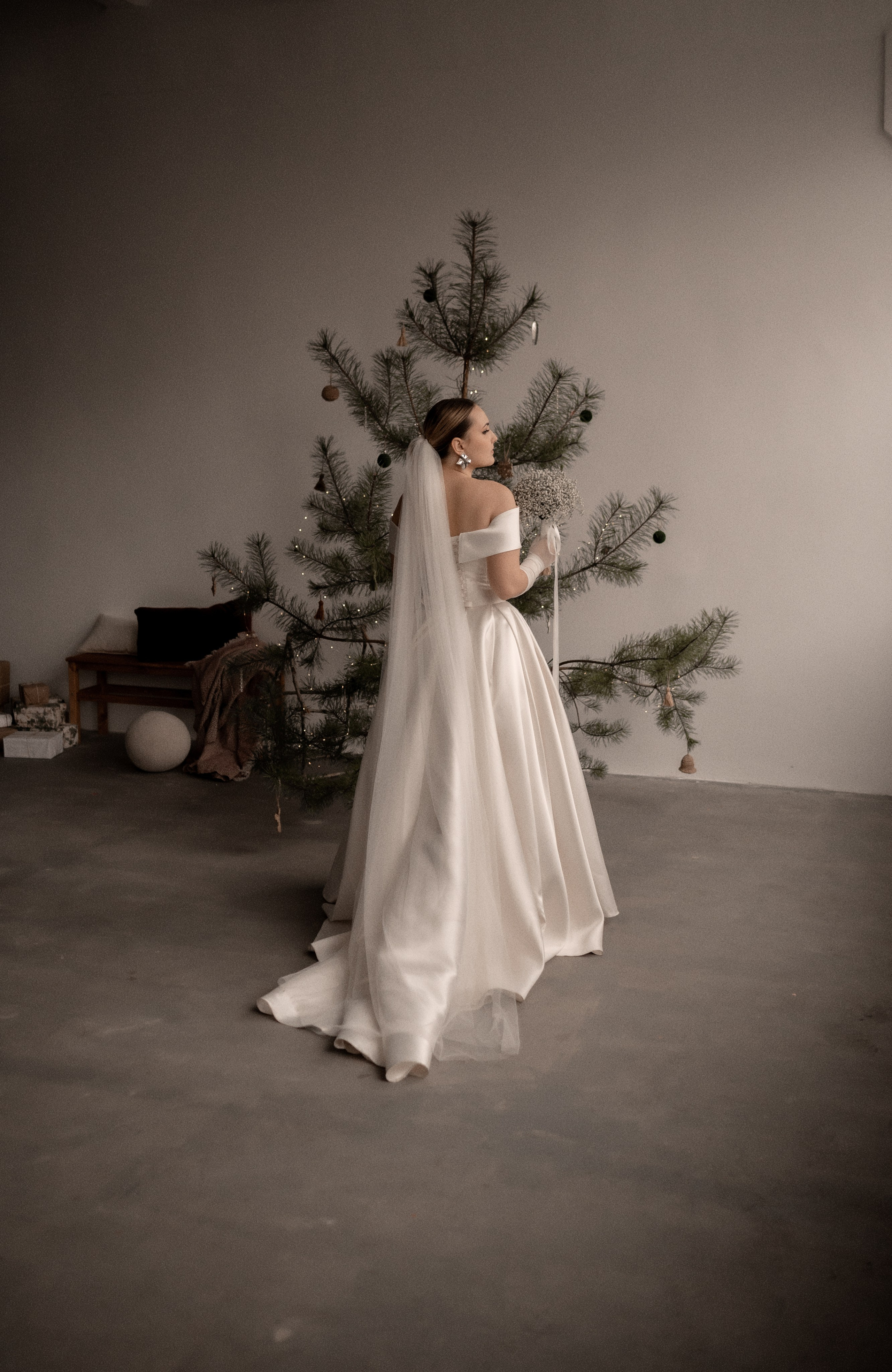 Валера и Даша. Свадебный и семейный фотограф в Серпухове Александра Дерюшева