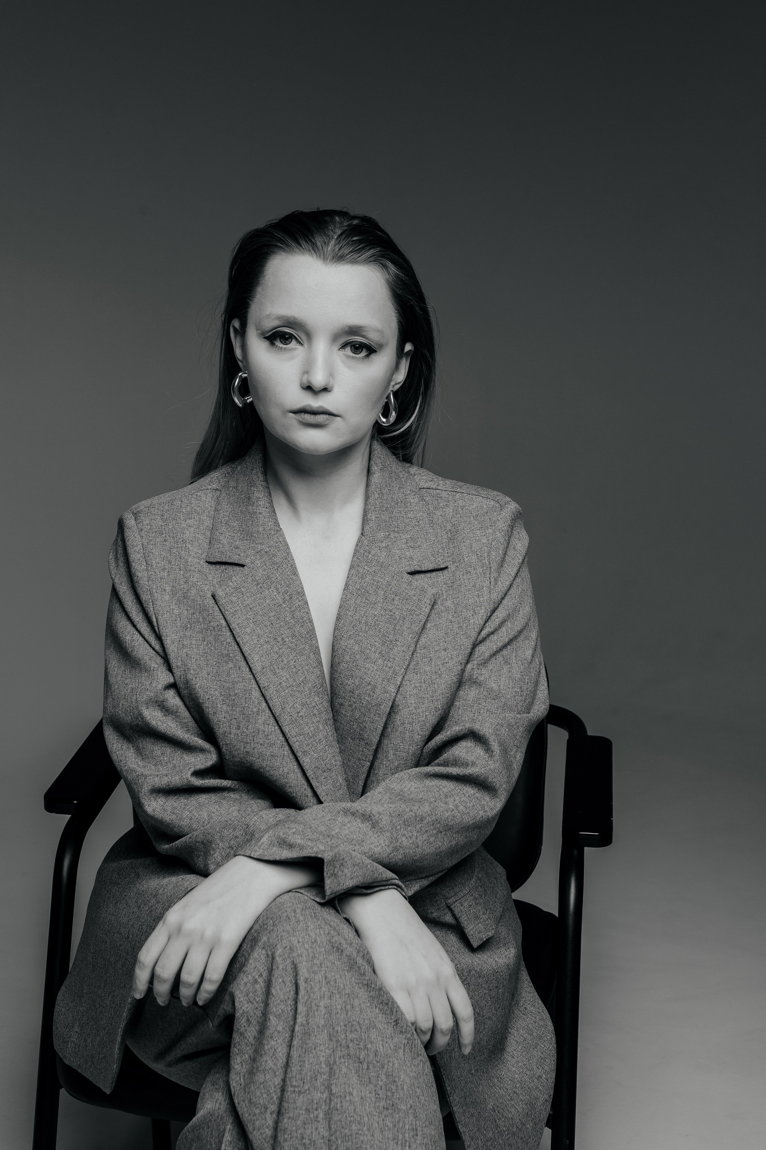 Валентина. Свадебный и семейный фотограф Ибрагимова Мария из Екатеринбурга