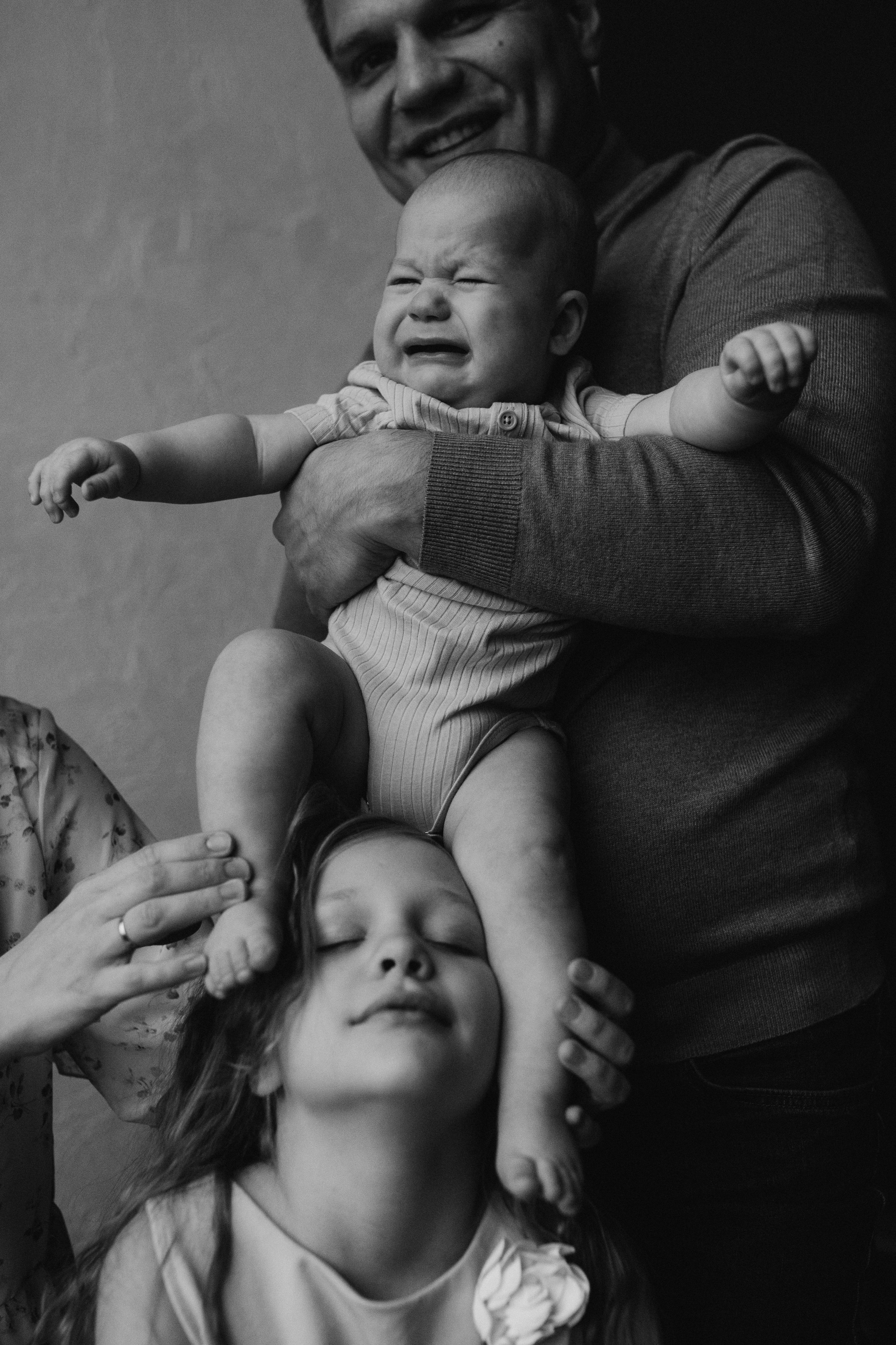 Маленькое чудо. Главная