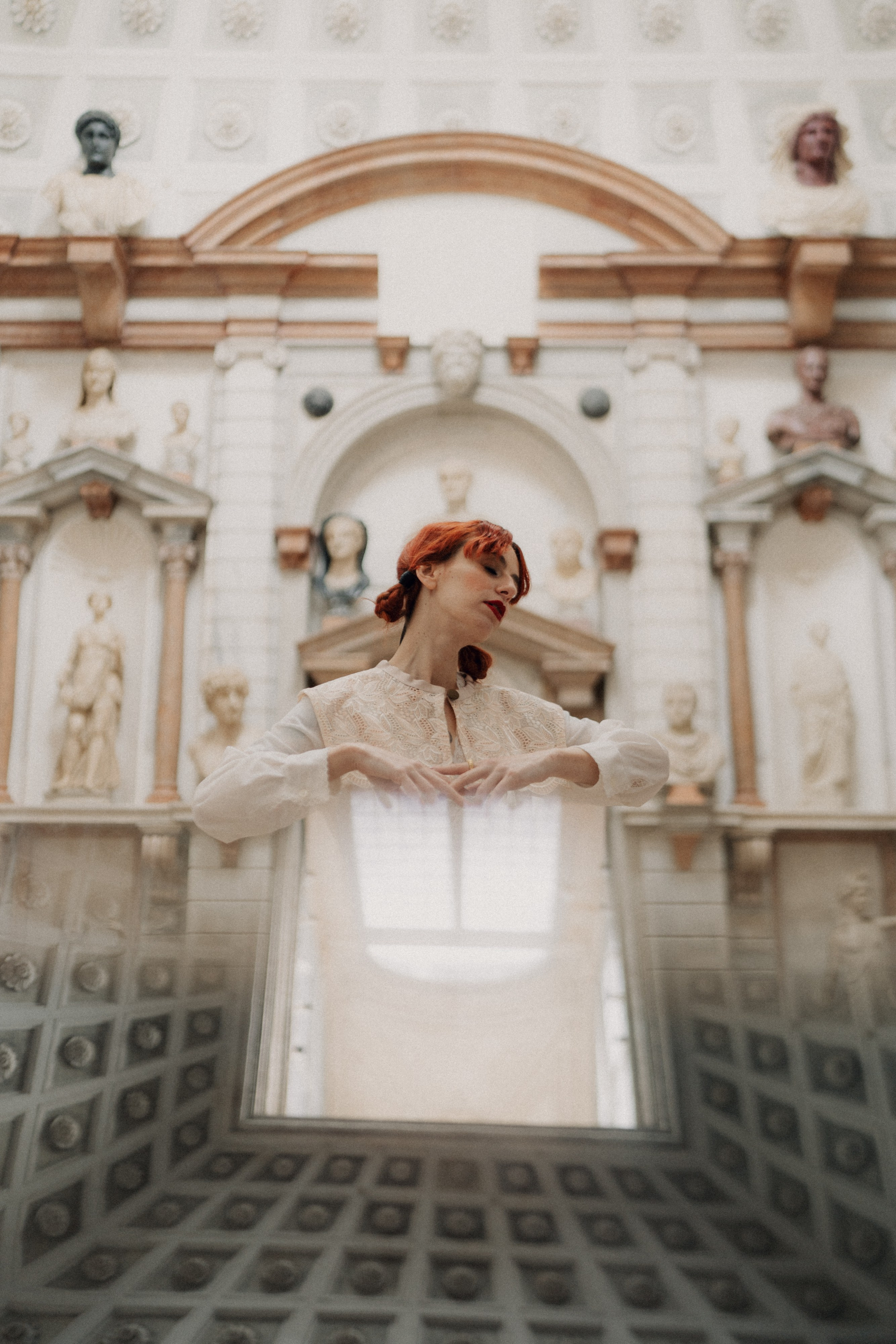 ROSA & Gatti Vintage