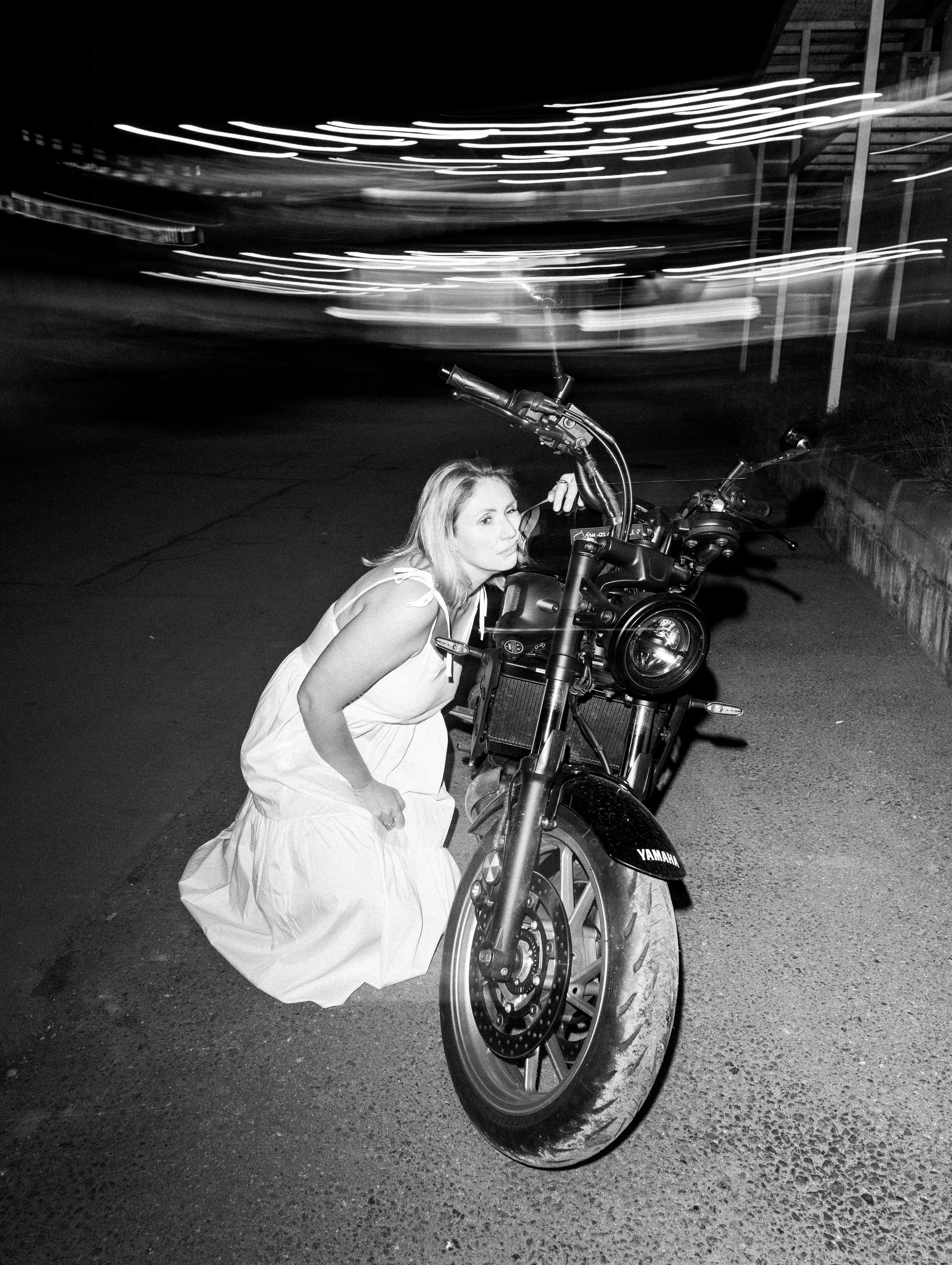 Фотограф | Киреев Семён | Москва