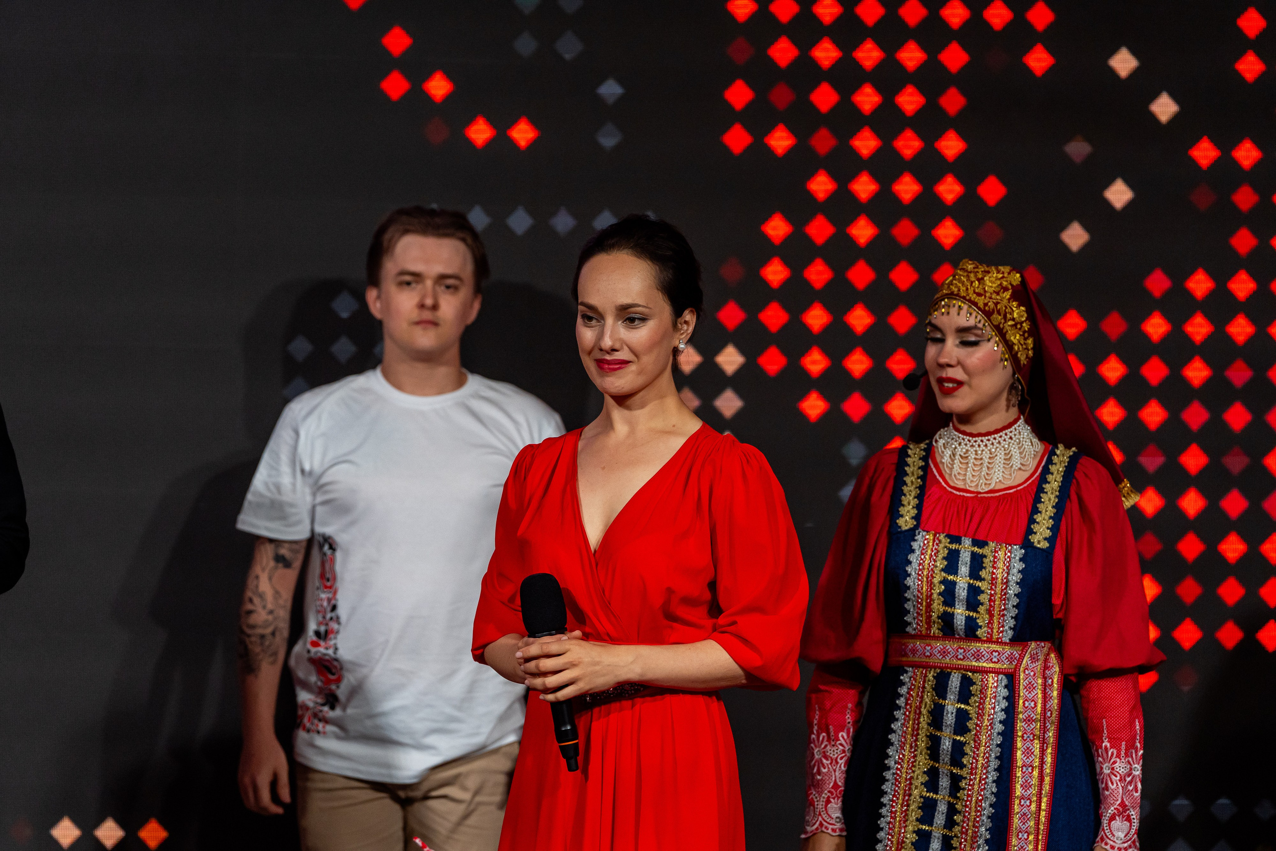 НА_РОДНОМ. Sunnyman