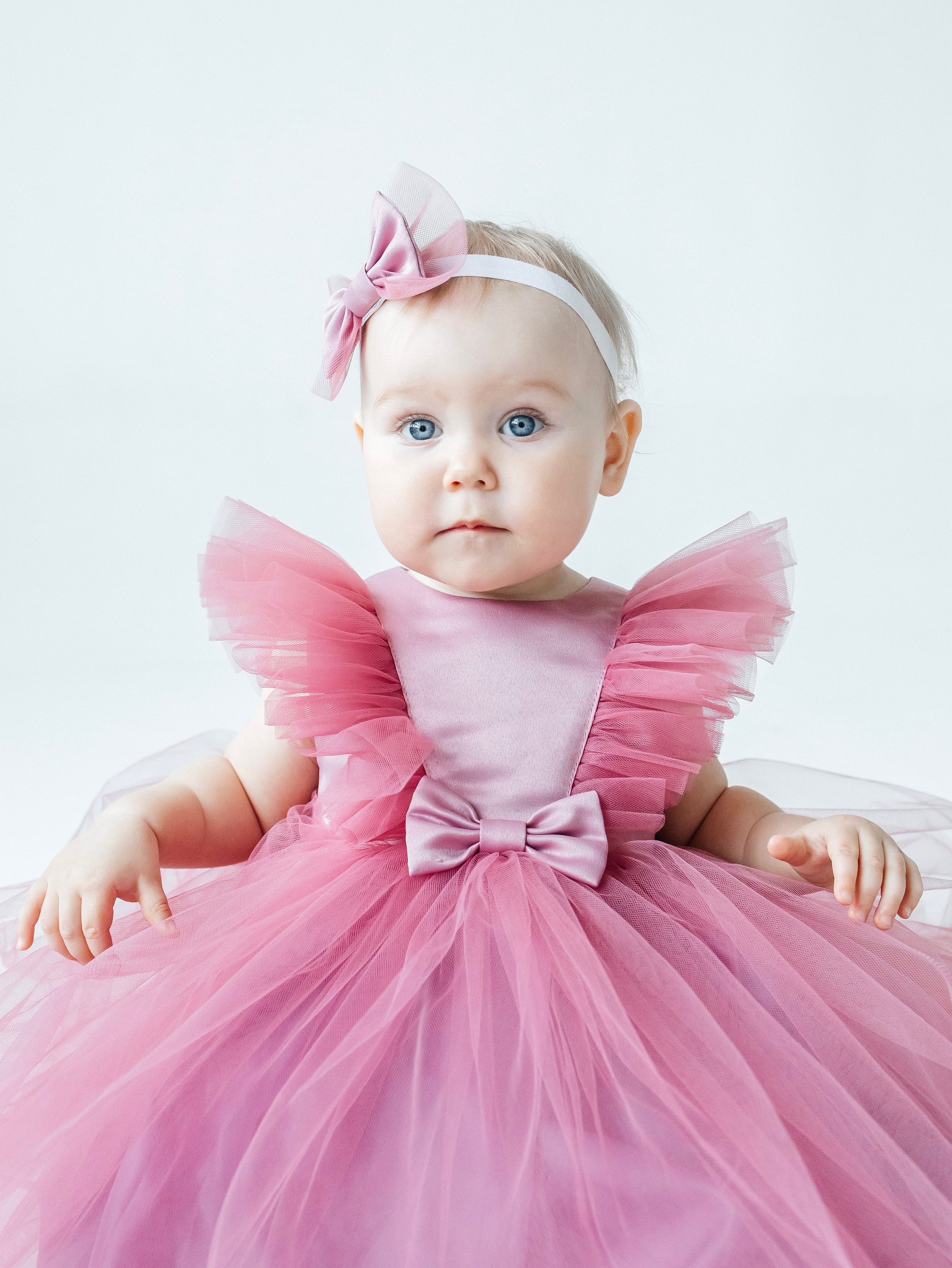 Алисия 1 годик. Главная