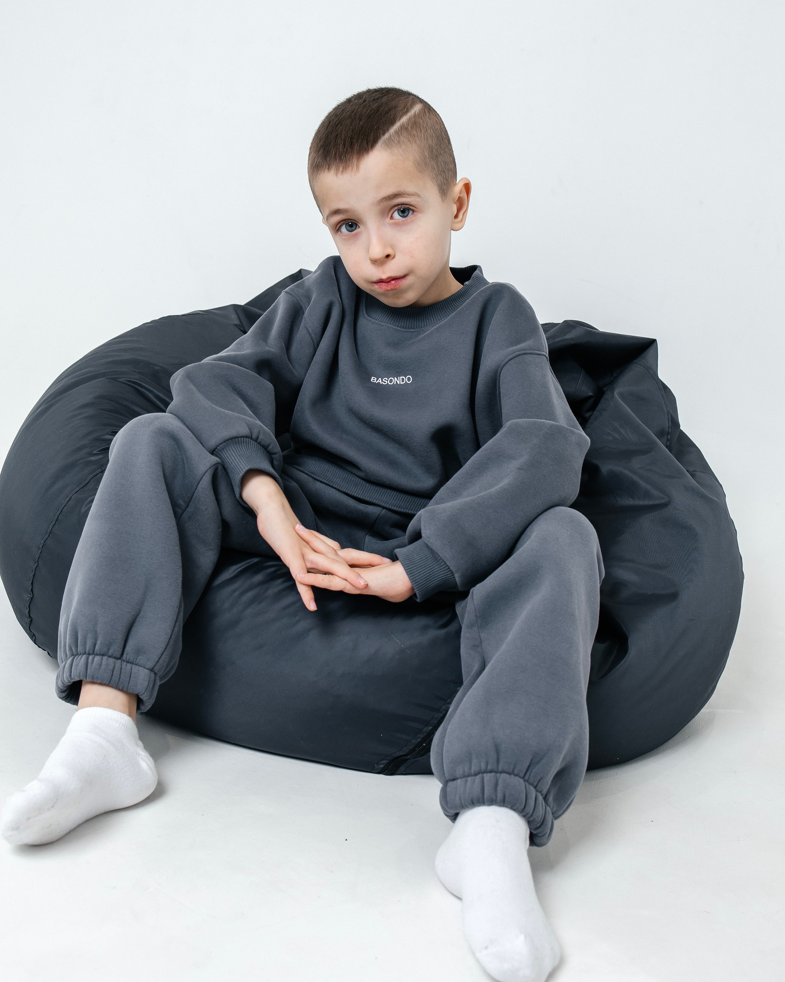 BASONDO. Главная