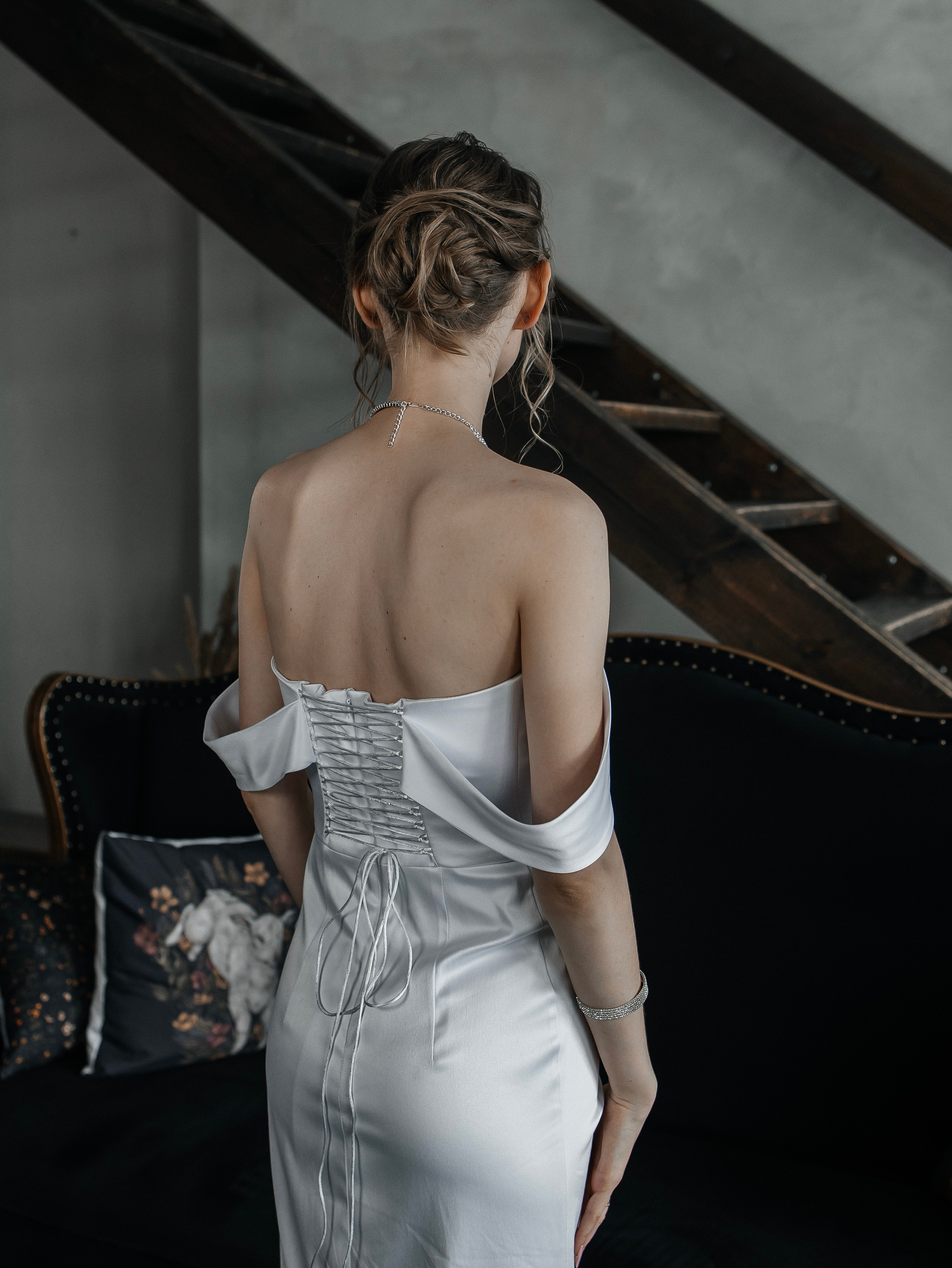 Алина и Данил. Главная