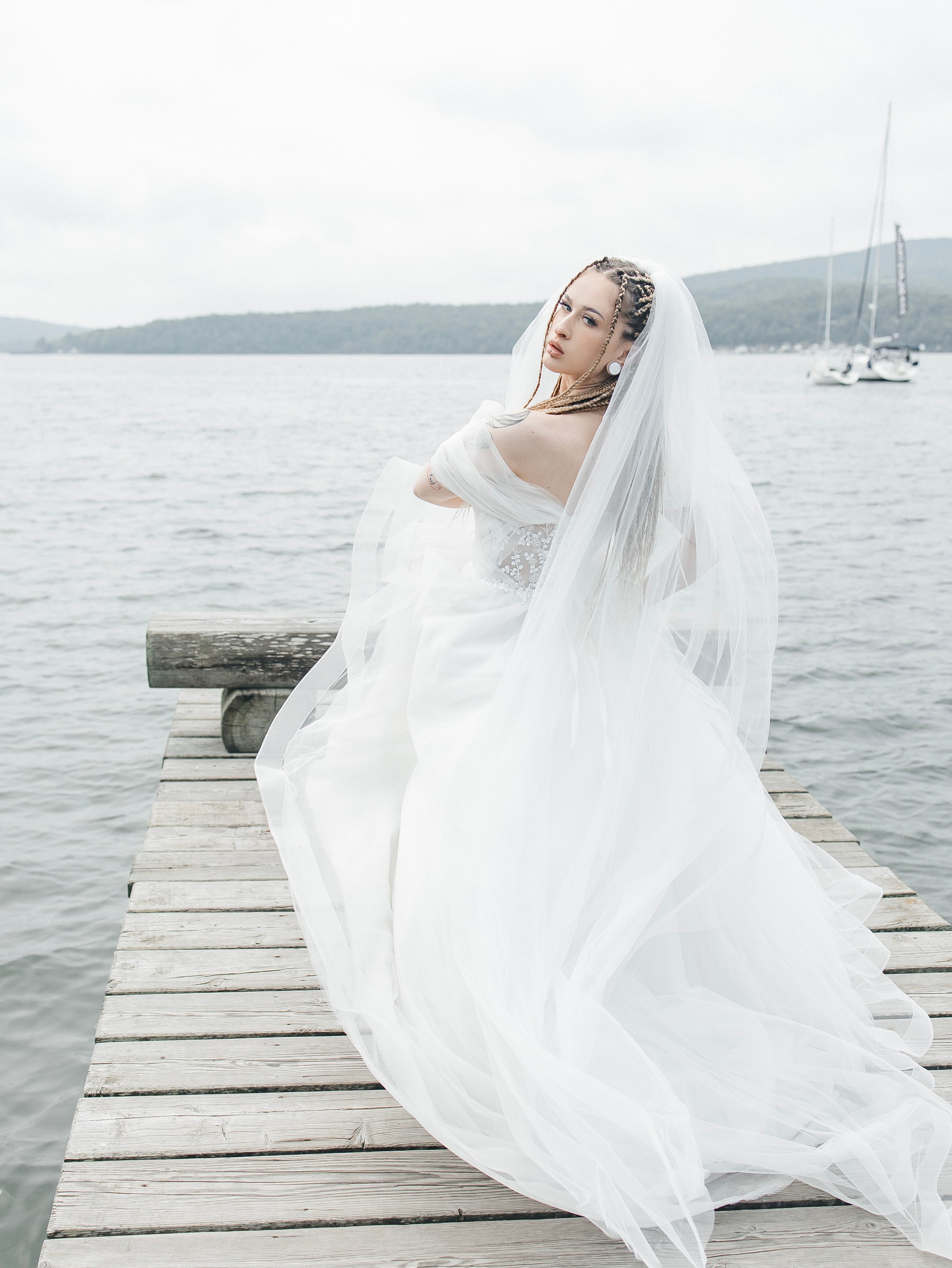 Елизавета и Алексей. Главная