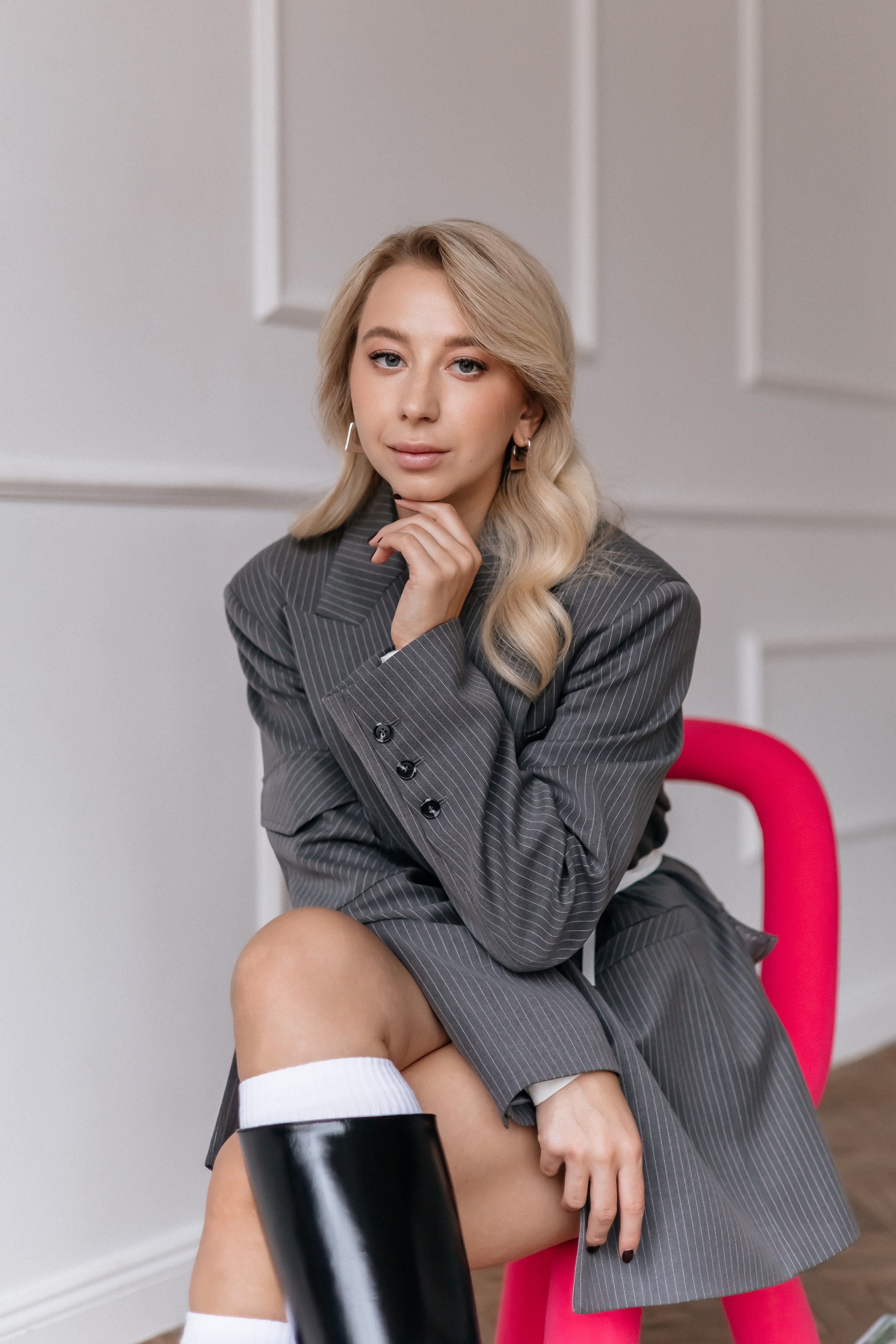 Полина. Светлана Ванцлав — фотограф Минск, Беларусь