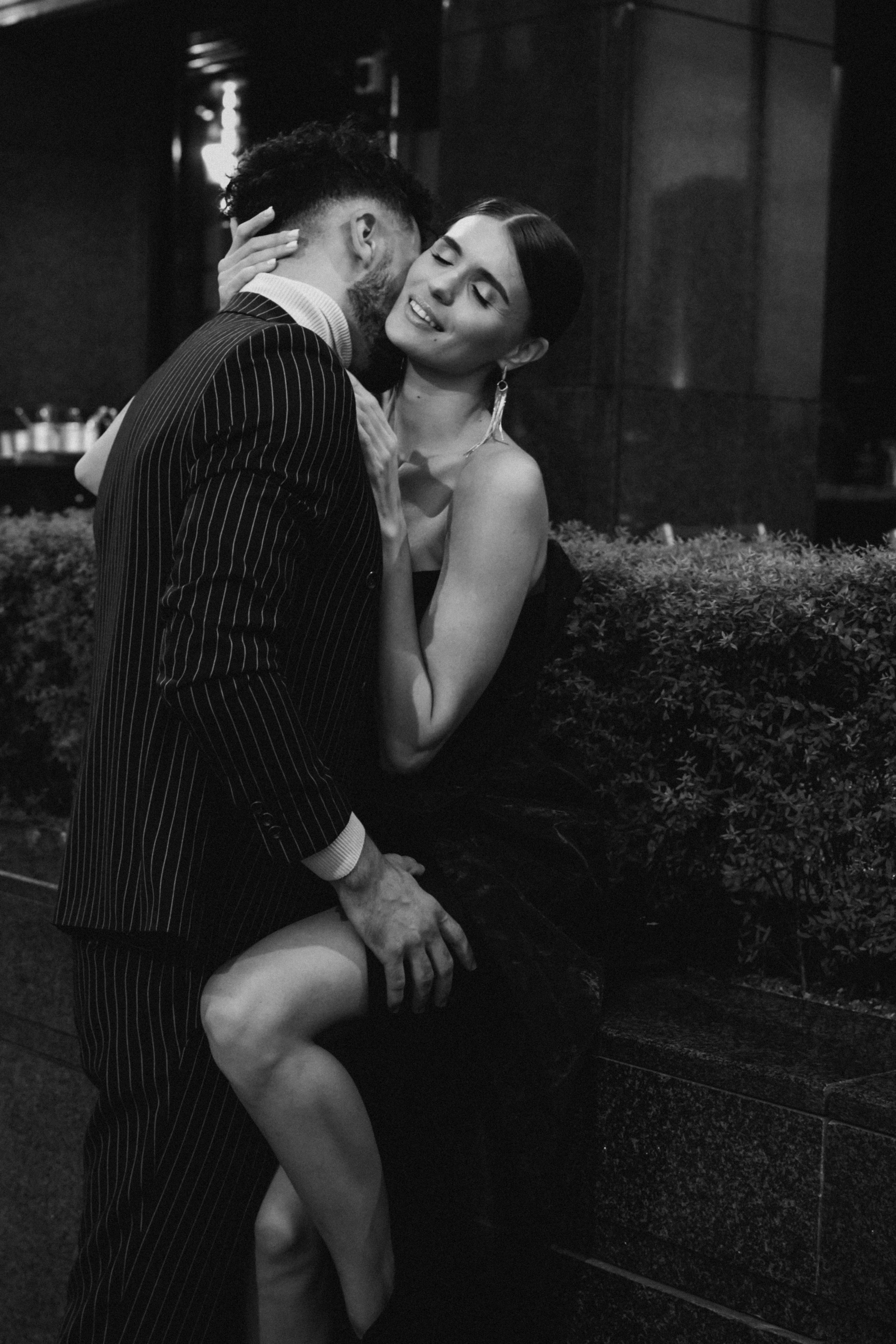 City streets. Withlovent | Фотограф в Севастополе