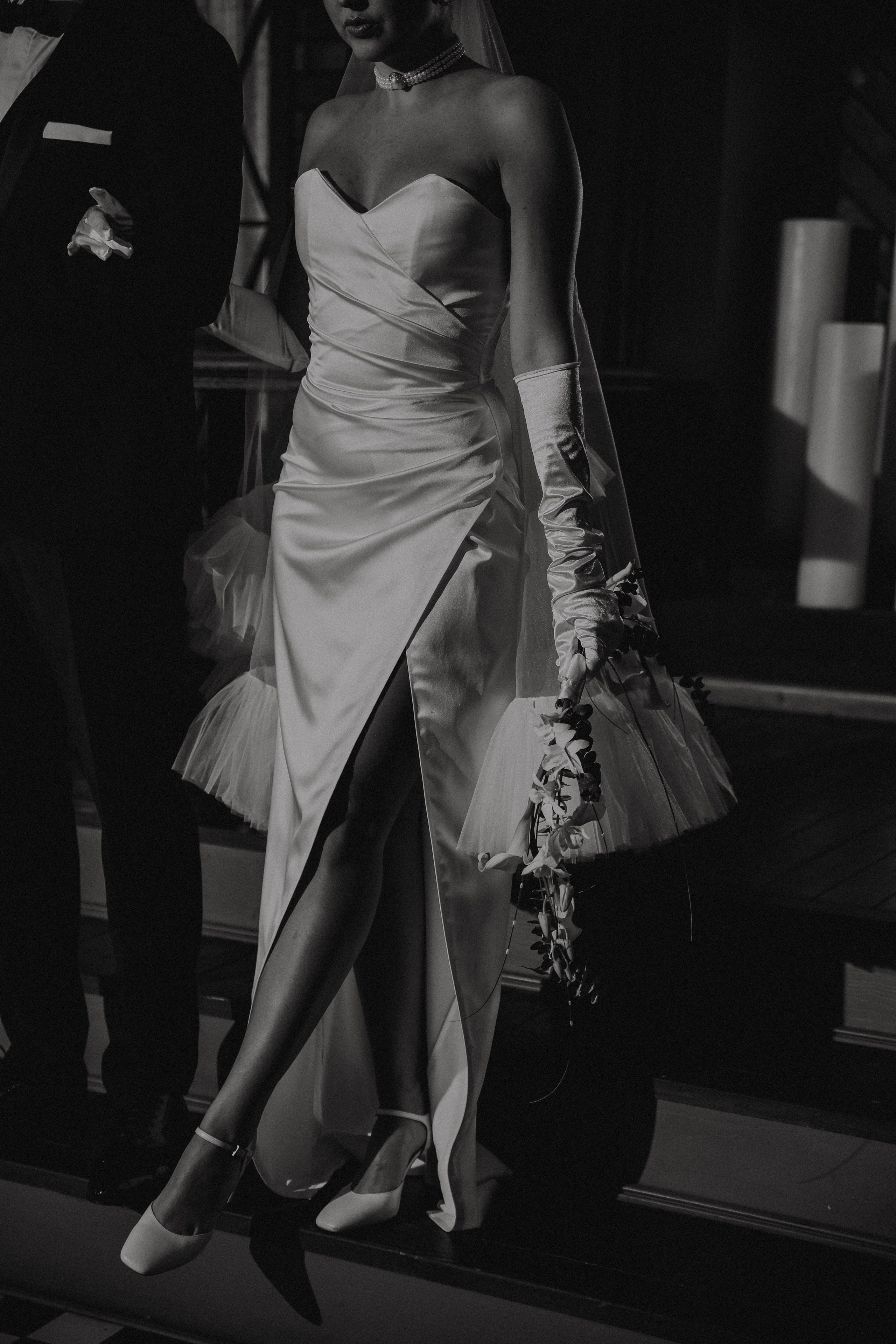 Наталия и Артем. Гермес. Свадебный фотограф в Саратове