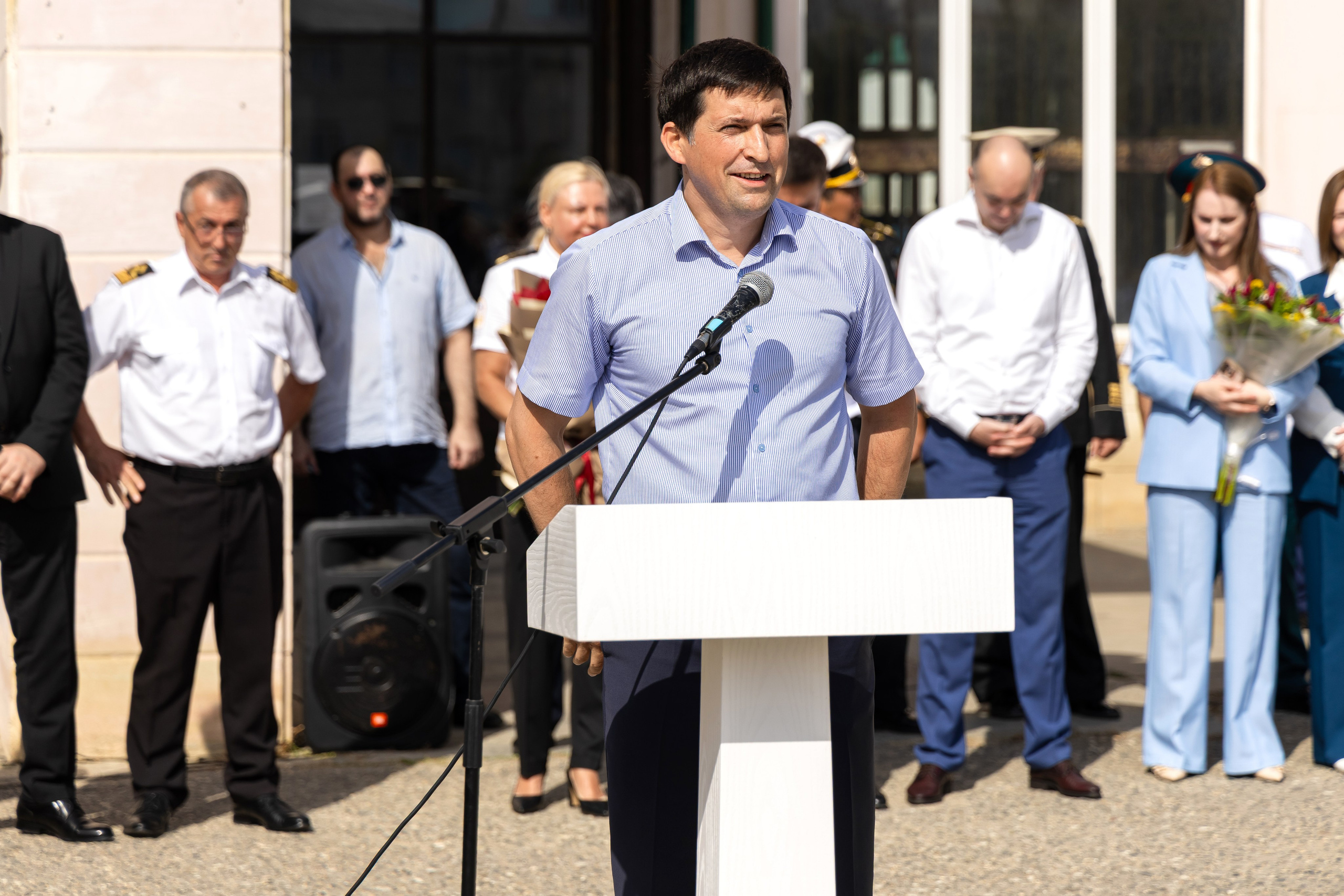 Репортажные съёмки мероприятий. Свадебный и семейный фотограф в Каспийске Алёна Нурмагомедова