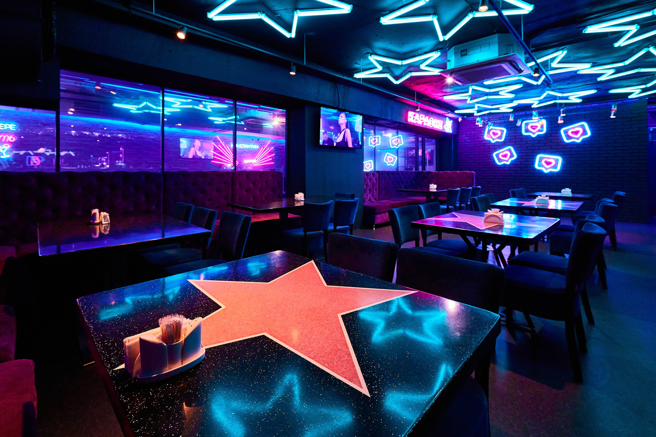 Ночной клуб 154. Фотограф Анастасия Леонтьева Санкт-Петербург
