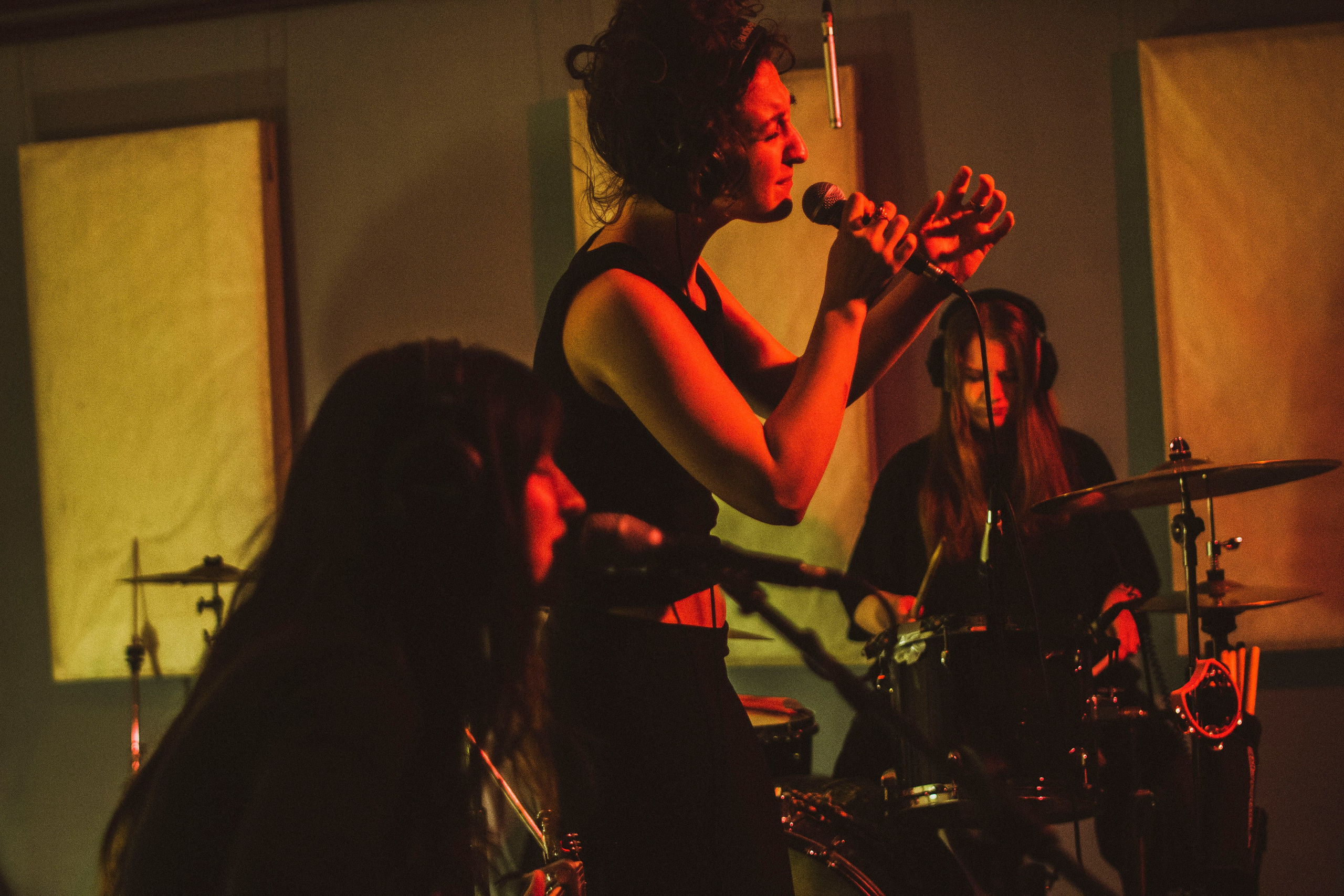 Moorland. Фотограф для музыкантов, фотограф на концерт, концертный фотограф, съемка концерта, бэкстейдж фотограф