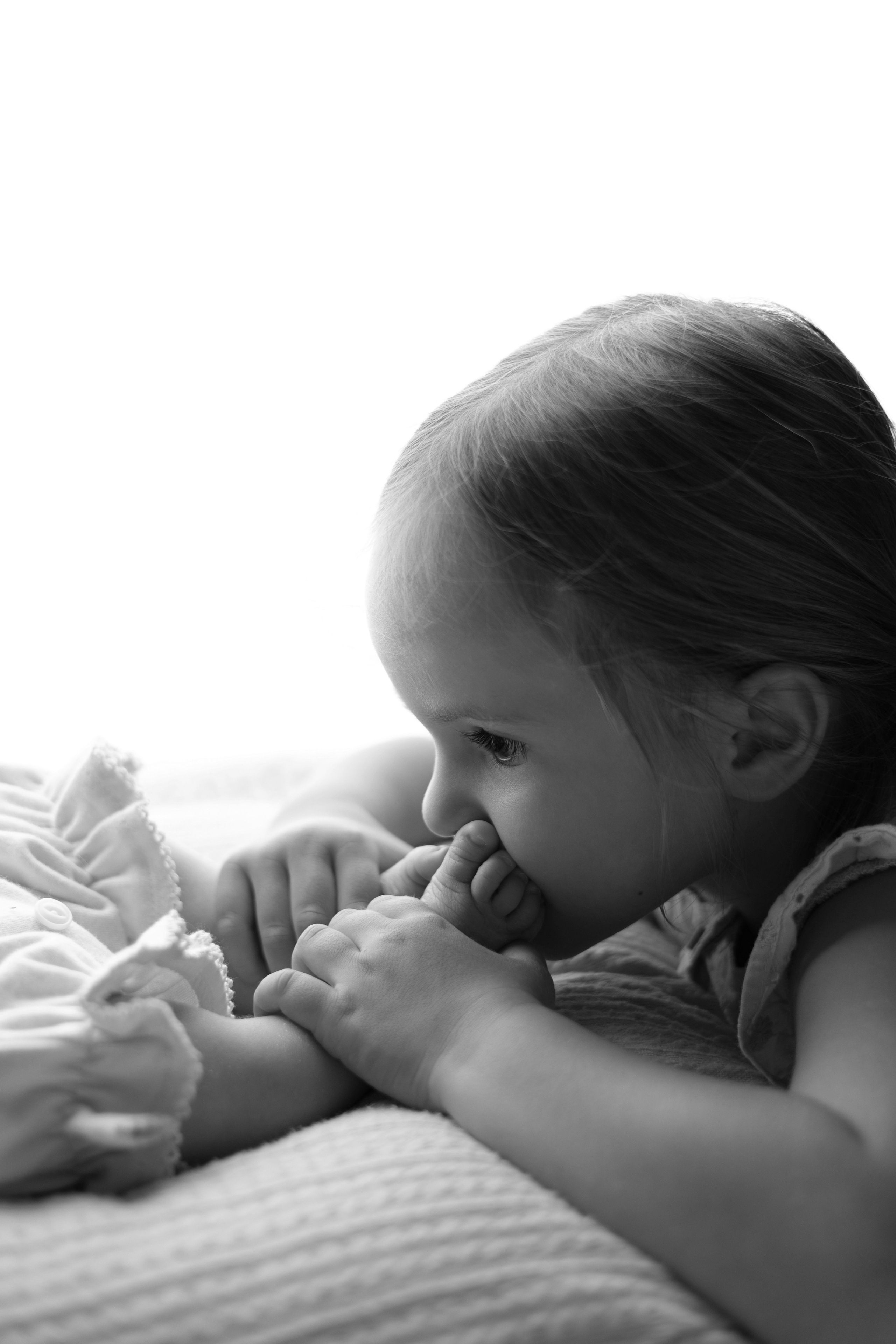 София. Лилия Алтухова — фотограф новорожденных в Москве и области