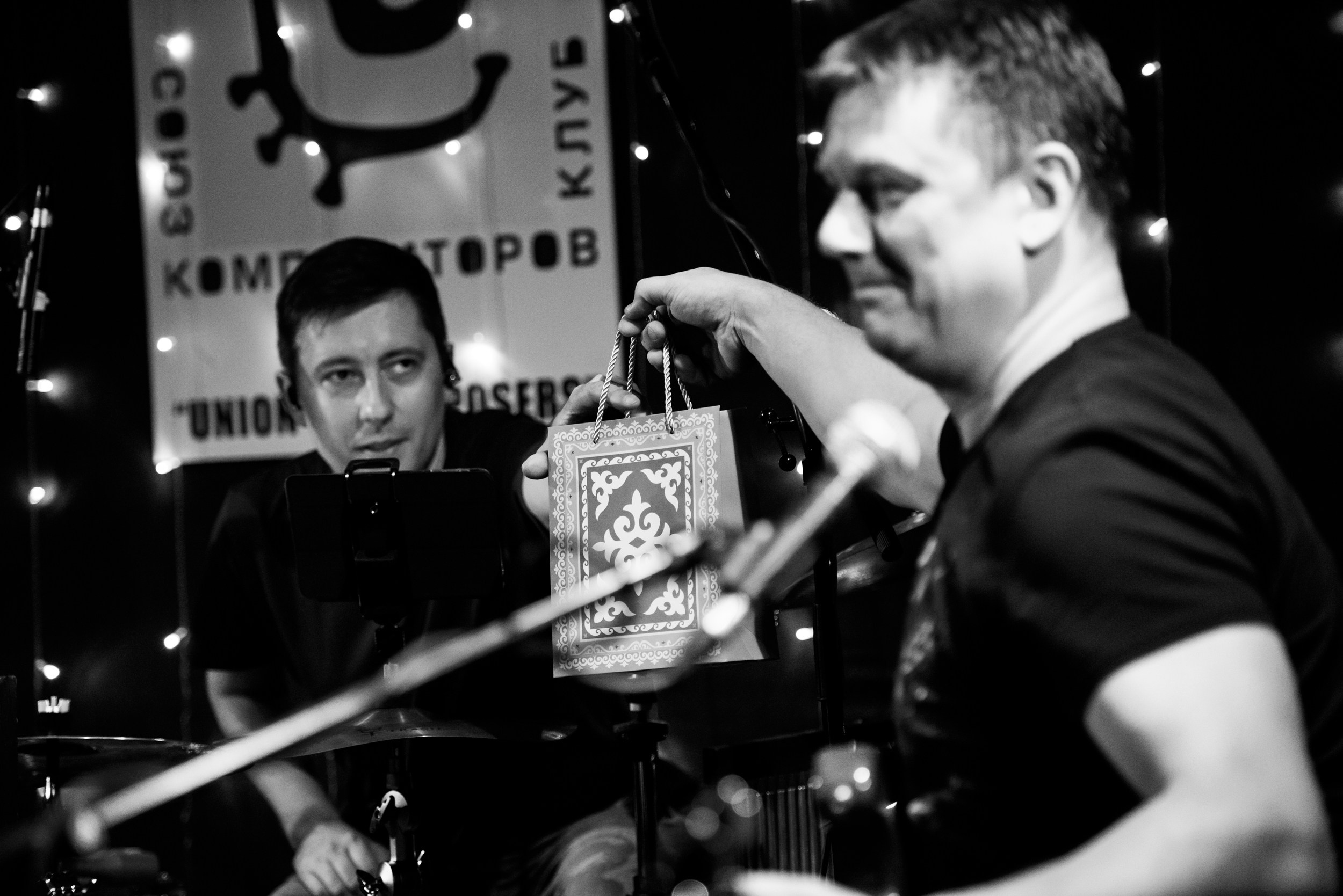 Певица Юта. Два концерта. Семейный Фотограф в Москве Ирина Хохлова