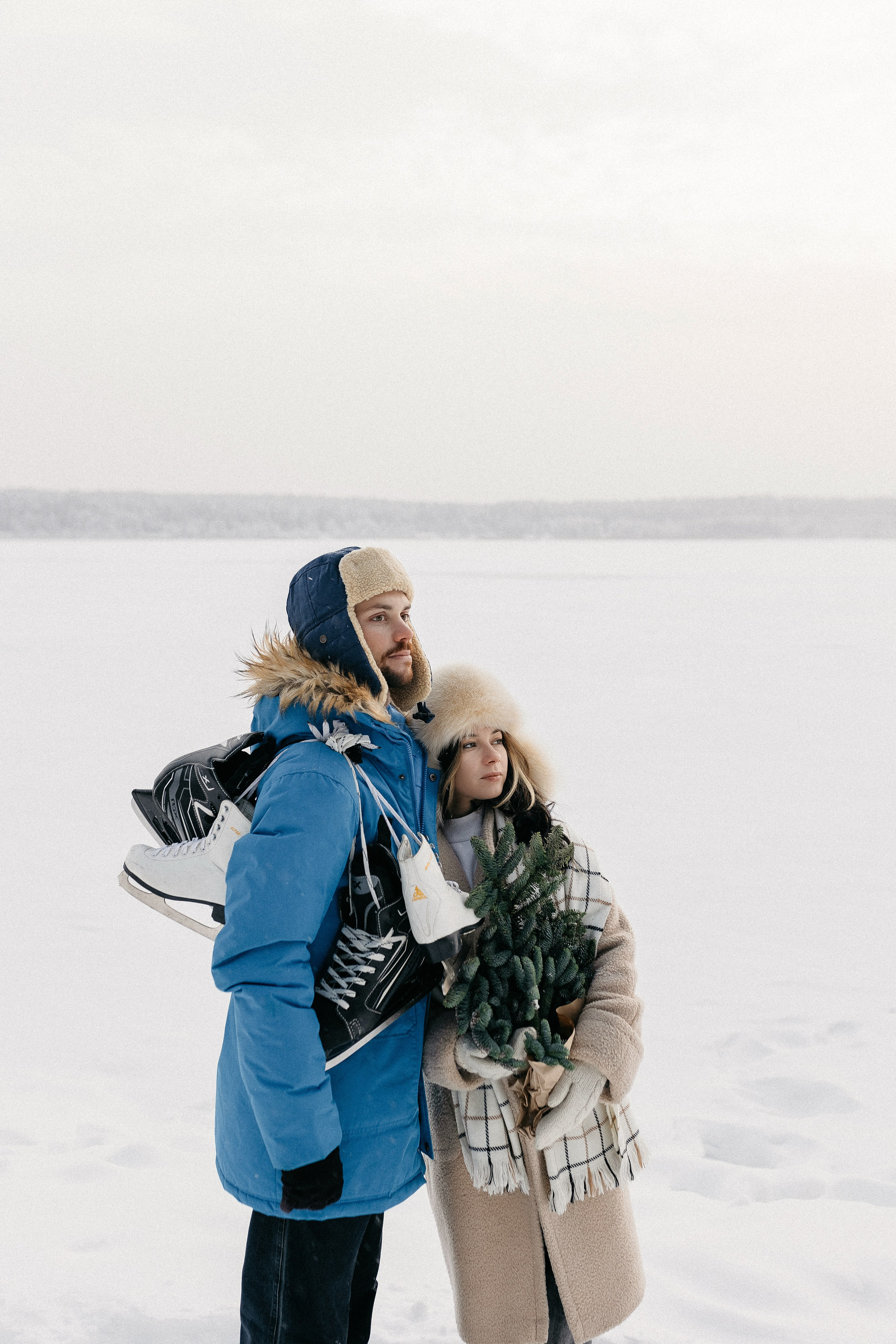 ПАРЫ. Фотограф Никитина Марина, Санкт-Петербург