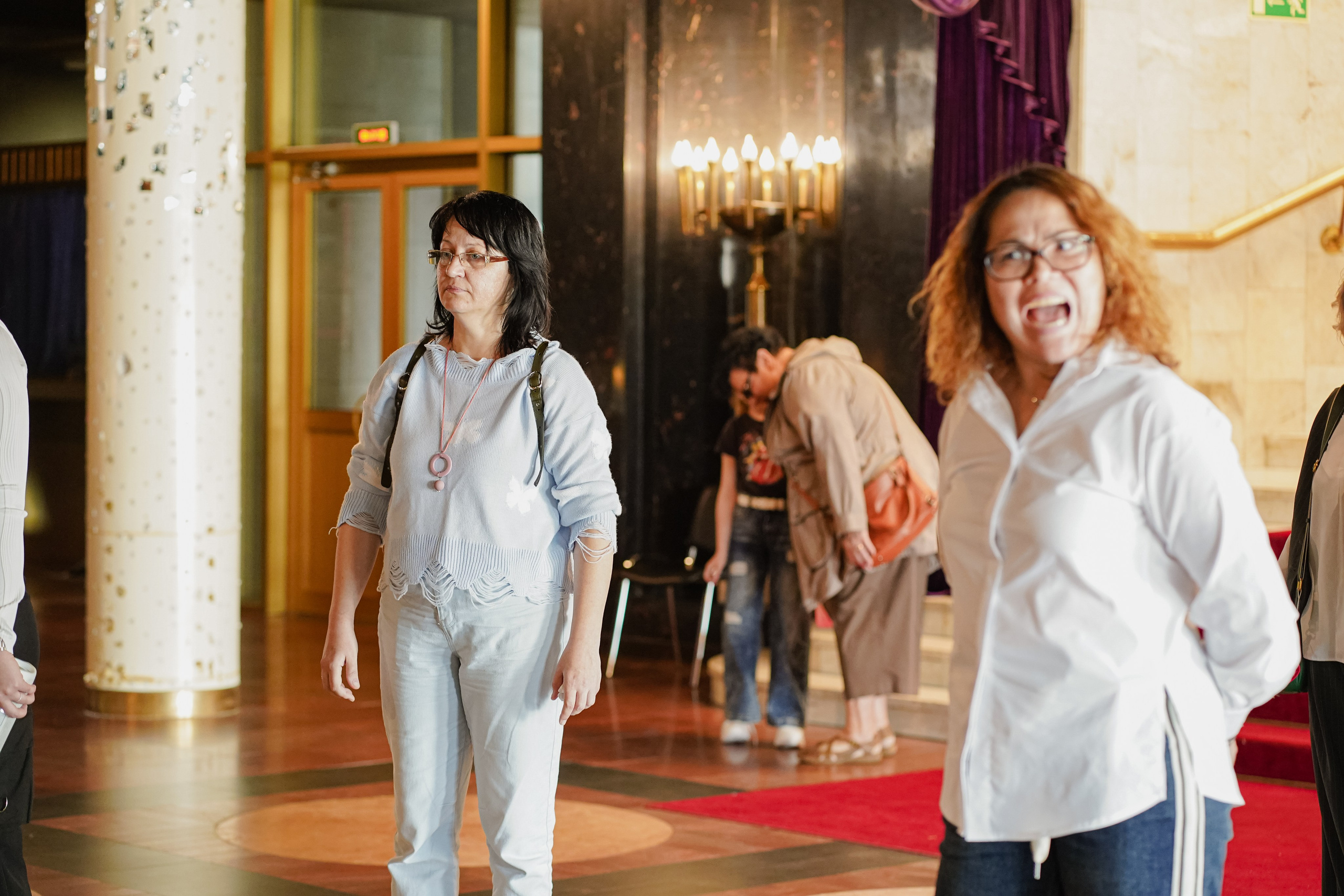 Три Апельсина в Питере 2023. Семейный и детский фотограф в Москве (Тинао) Галкина Алевтина