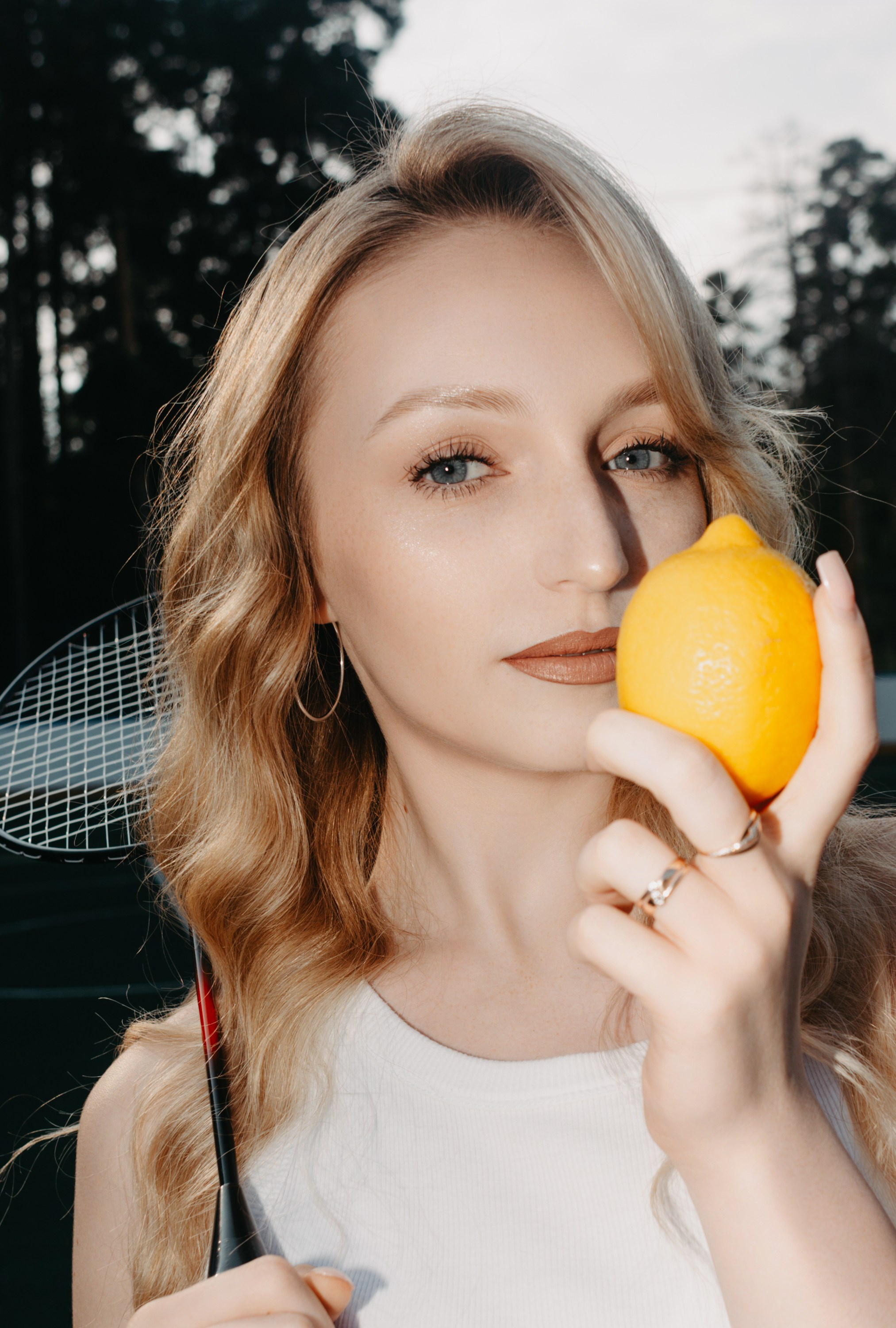 Кристина. Татьяна Журавлева