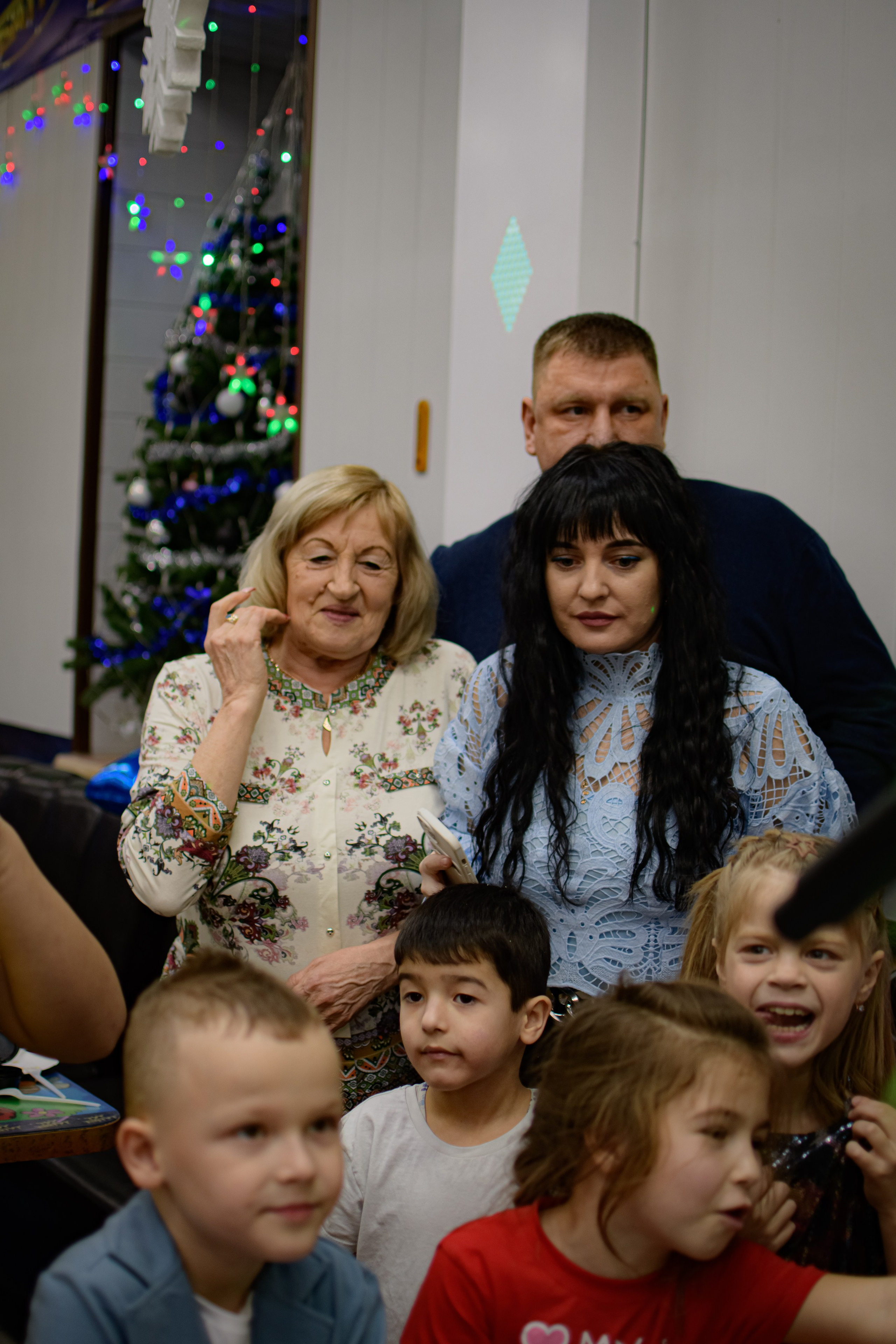 ДЕНЬ РОЖДЕНИЯ / АЛЕКСЕЙ 7 ЛЕТ. Photokarish