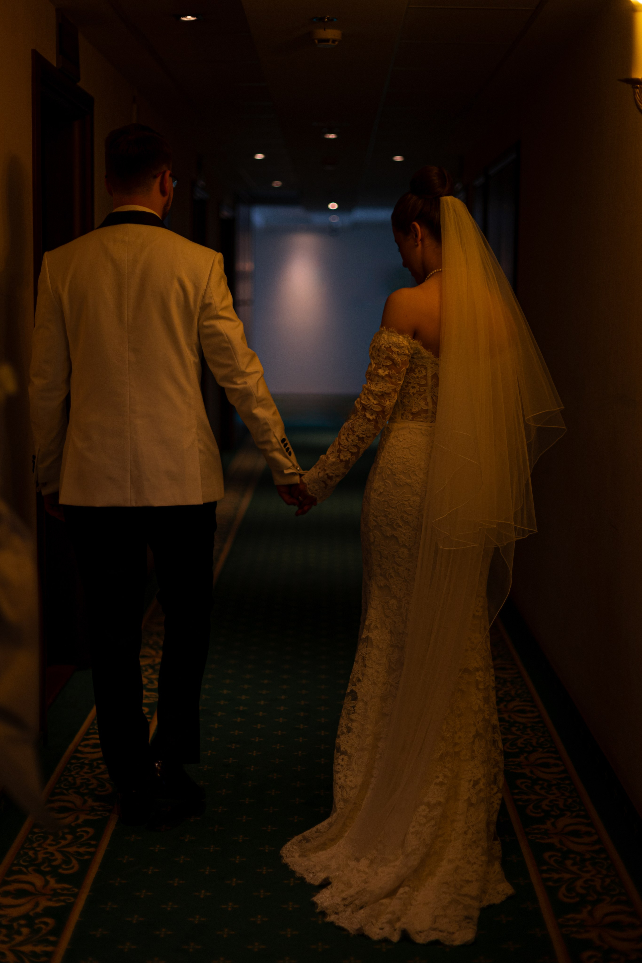 Вадим и Екатерина. Ваш фотограф — Александра Андрущенко