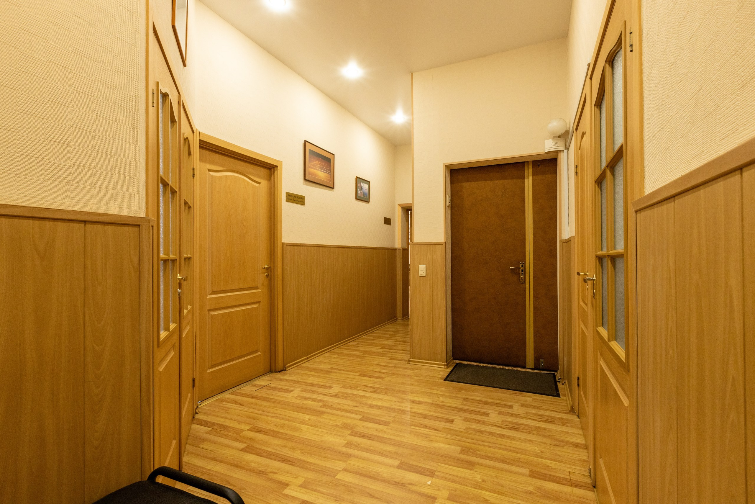 Агентство недвижимости «Аванс». Фотограф в Туле Крупский АнДРей. Фотостудия «КАДР71» в Туле