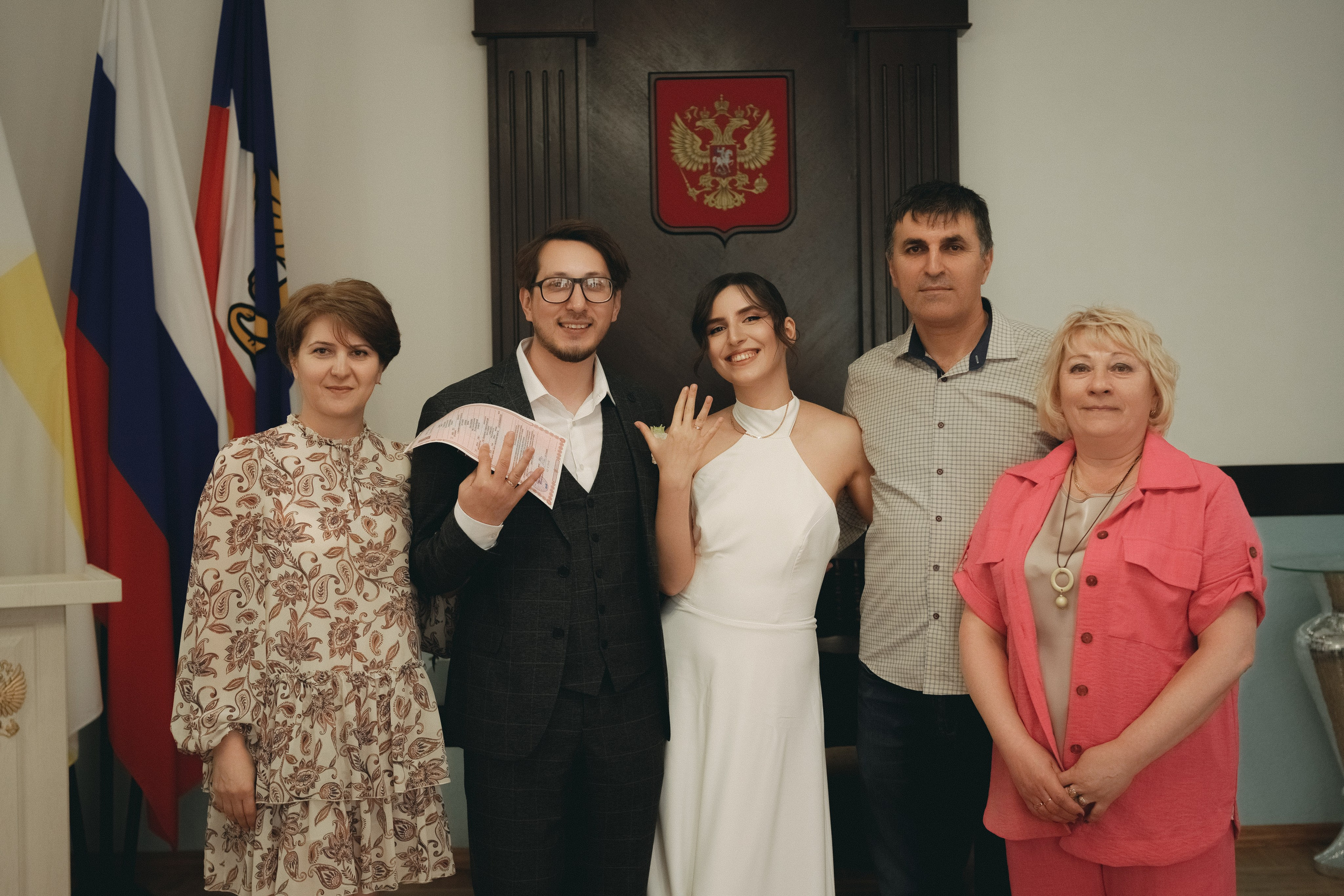 Мелодия Любви. Свадебный и семейный фотограф Афанасьева Анна в Кисловодске