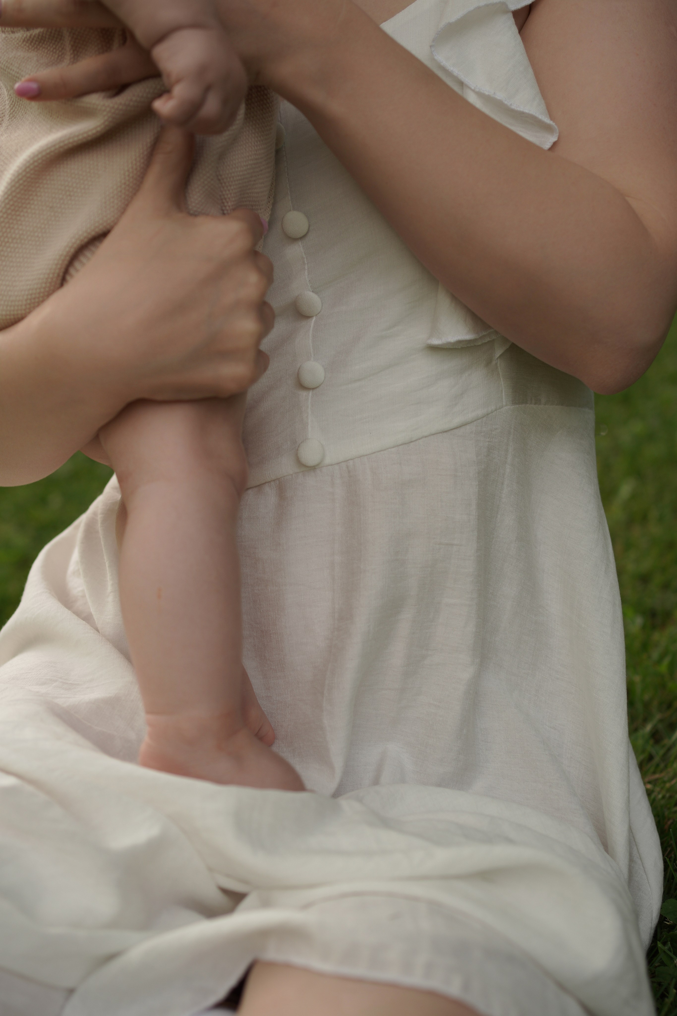 Нежность в Каждом Кадре. Свадебный и семейный фотограф Афанасьева Анна в Кисловодске