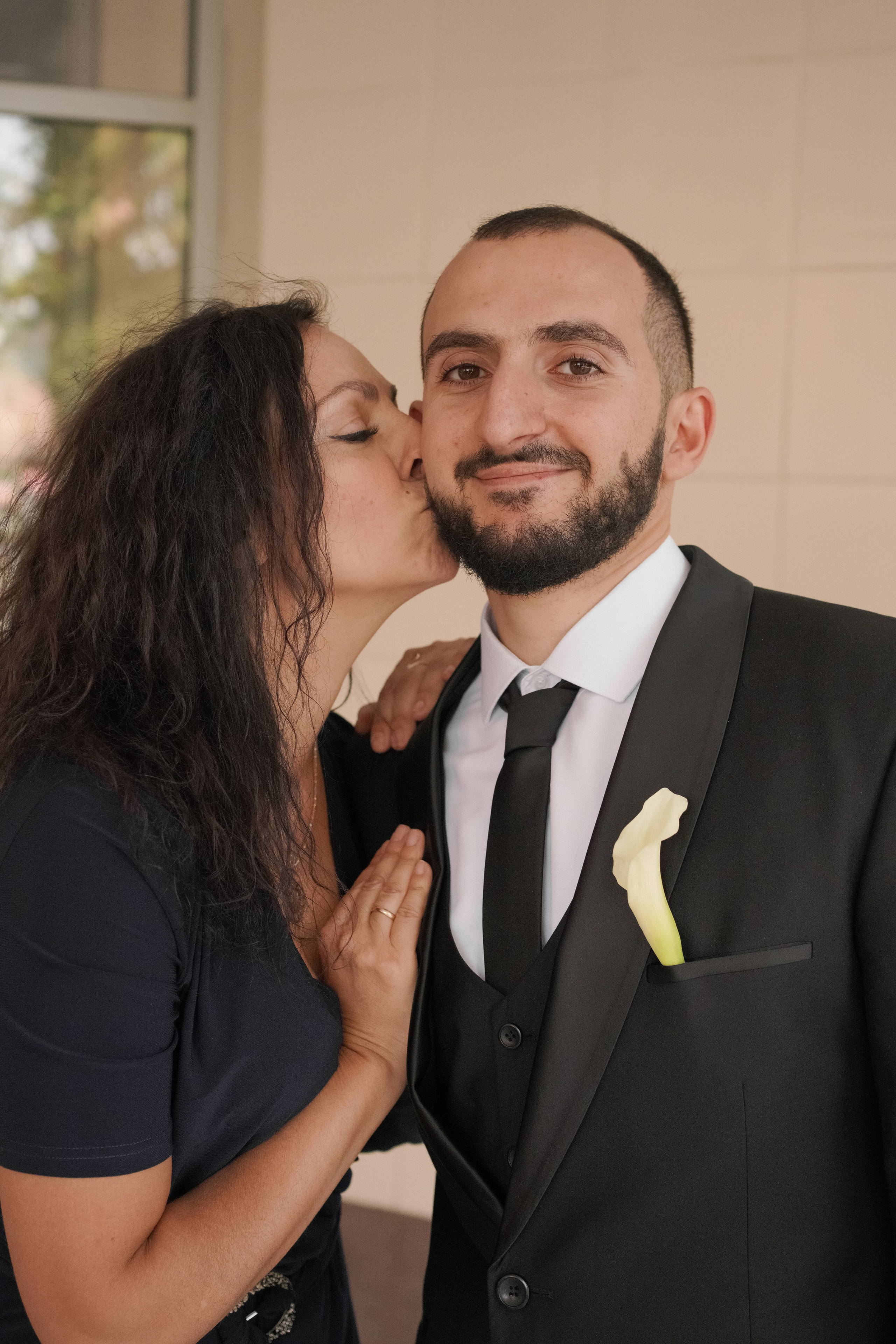 Роспись и прогулка. Свадебный и семейный фотограф Афанасьева Анна в Кисловодске