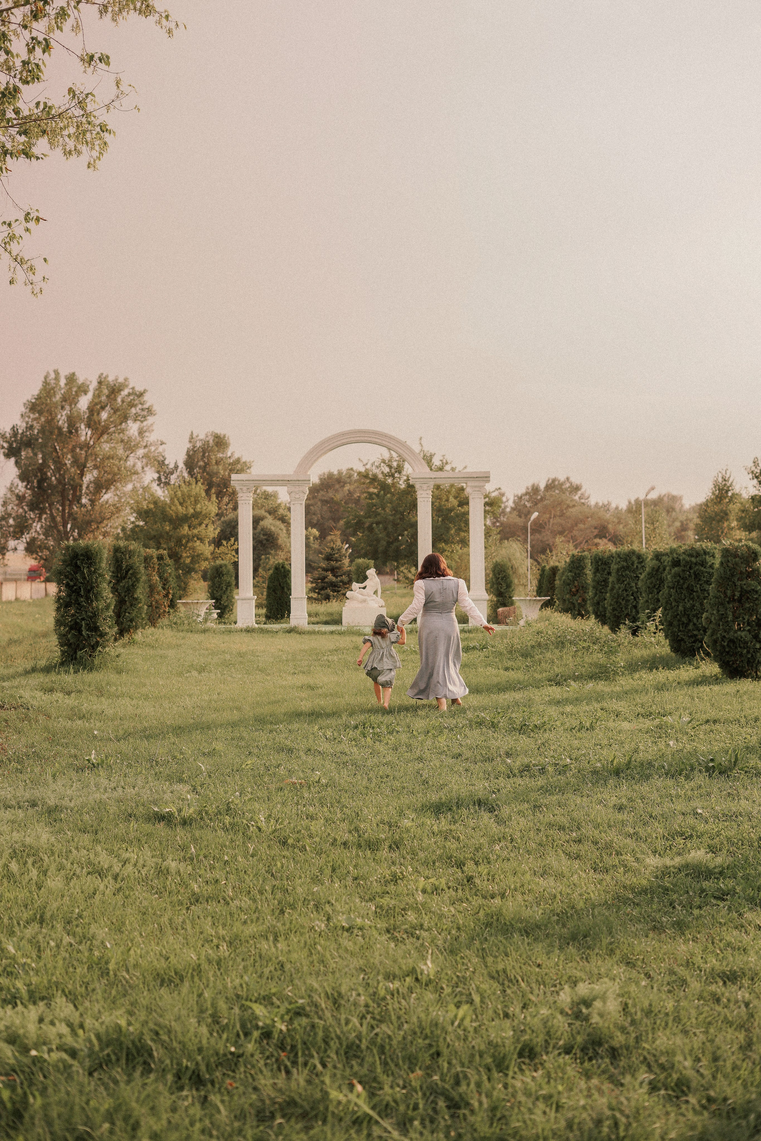 Ретро история. Свадебный и семейный фотограф Афанасьева Анна в Кисловодске