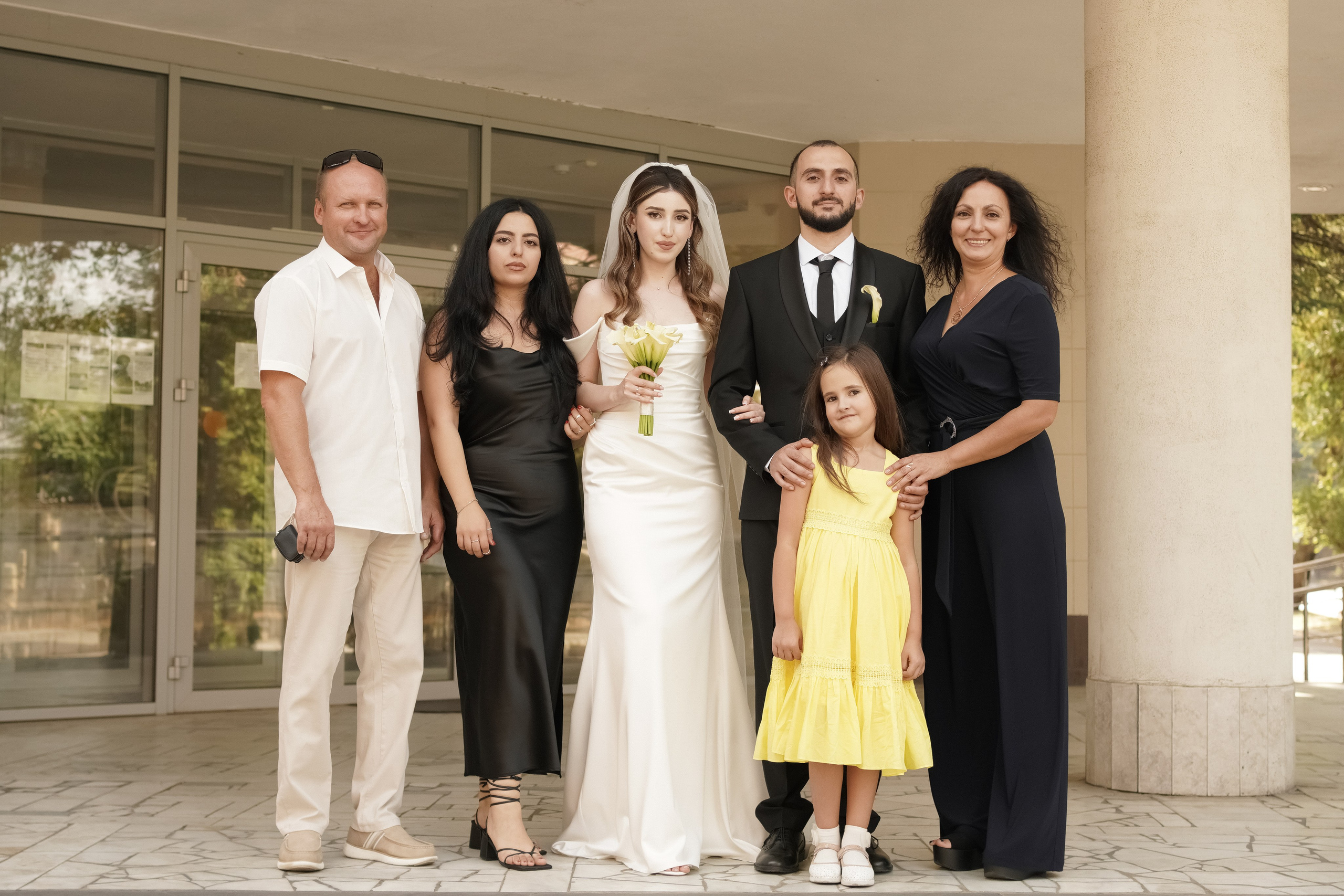 Сказка о Нас. Свадебный и семейный фотограф Афанасьева Анна в Кисловодске